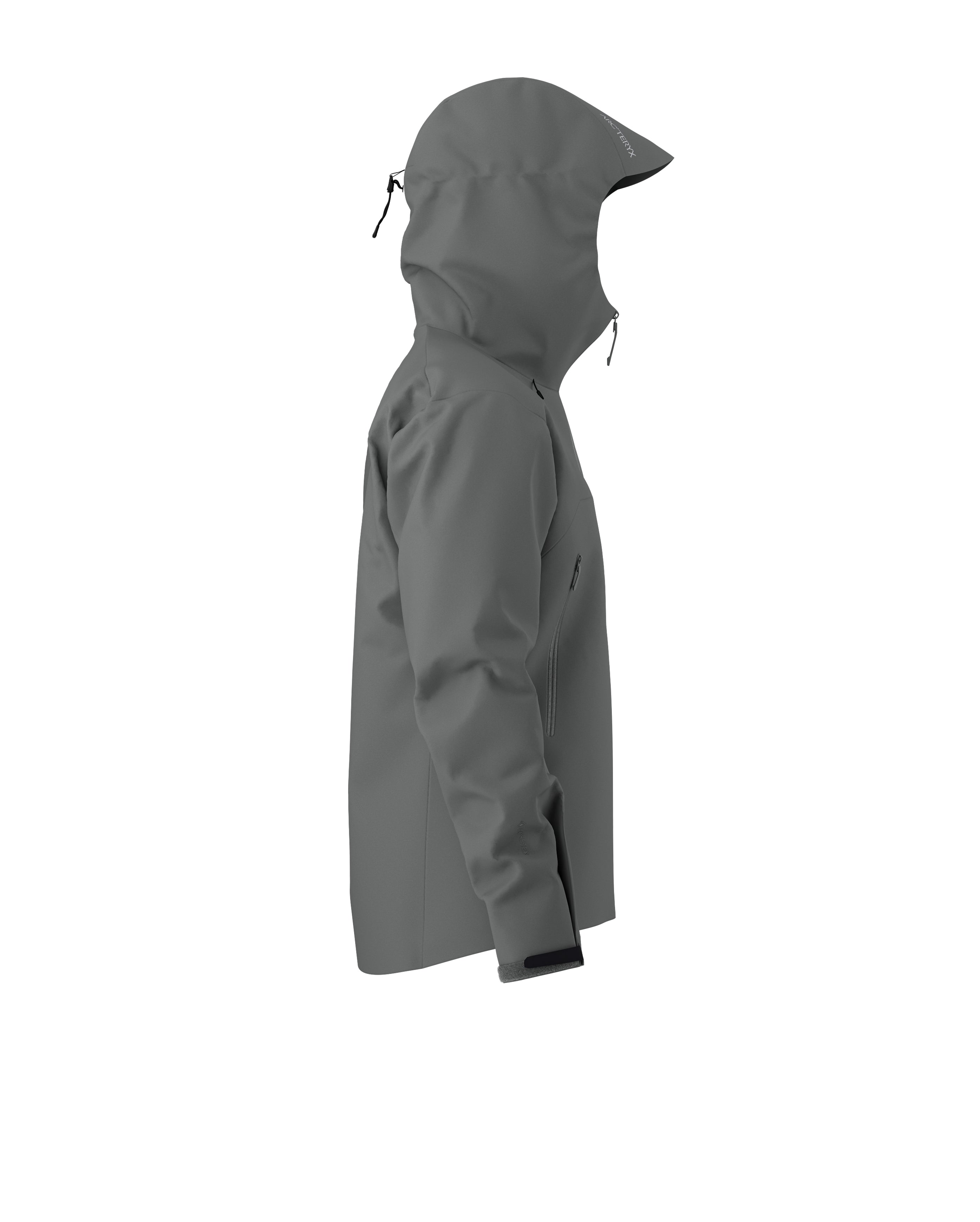 Beta SL Jacket Void - Starcowparis - 5