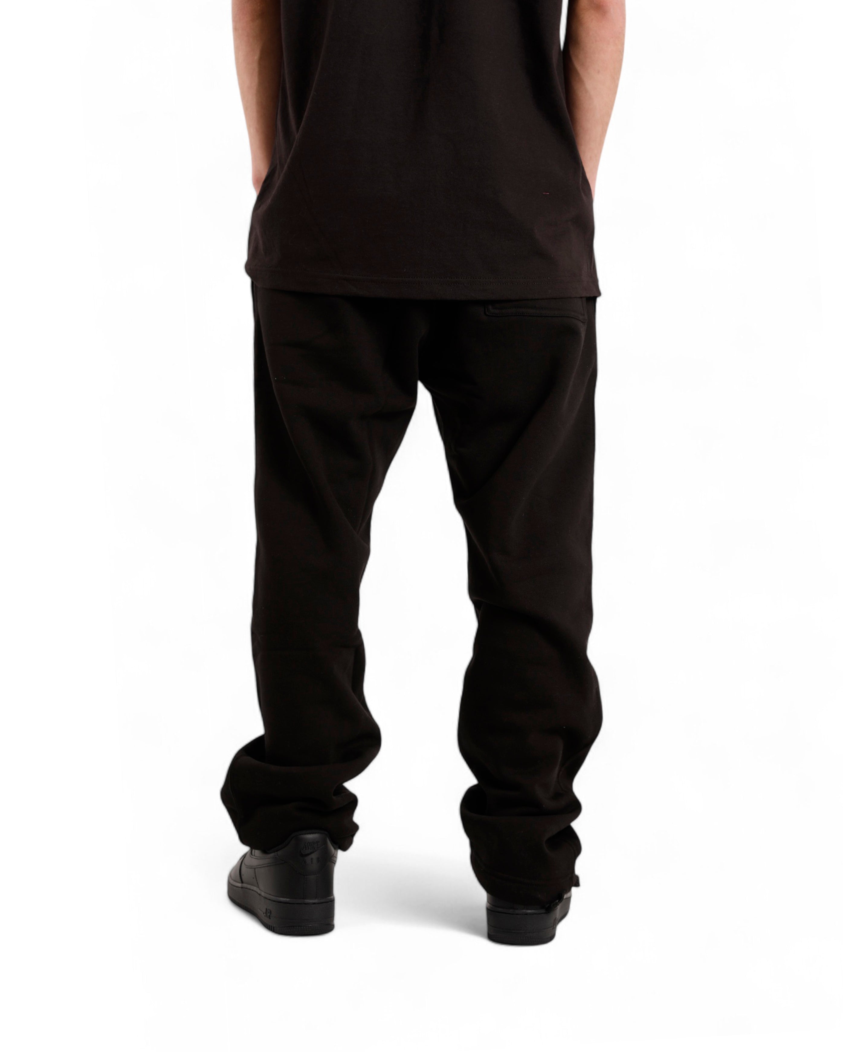 Protect The Children-PTC Pant Black on Black-Starcowparis