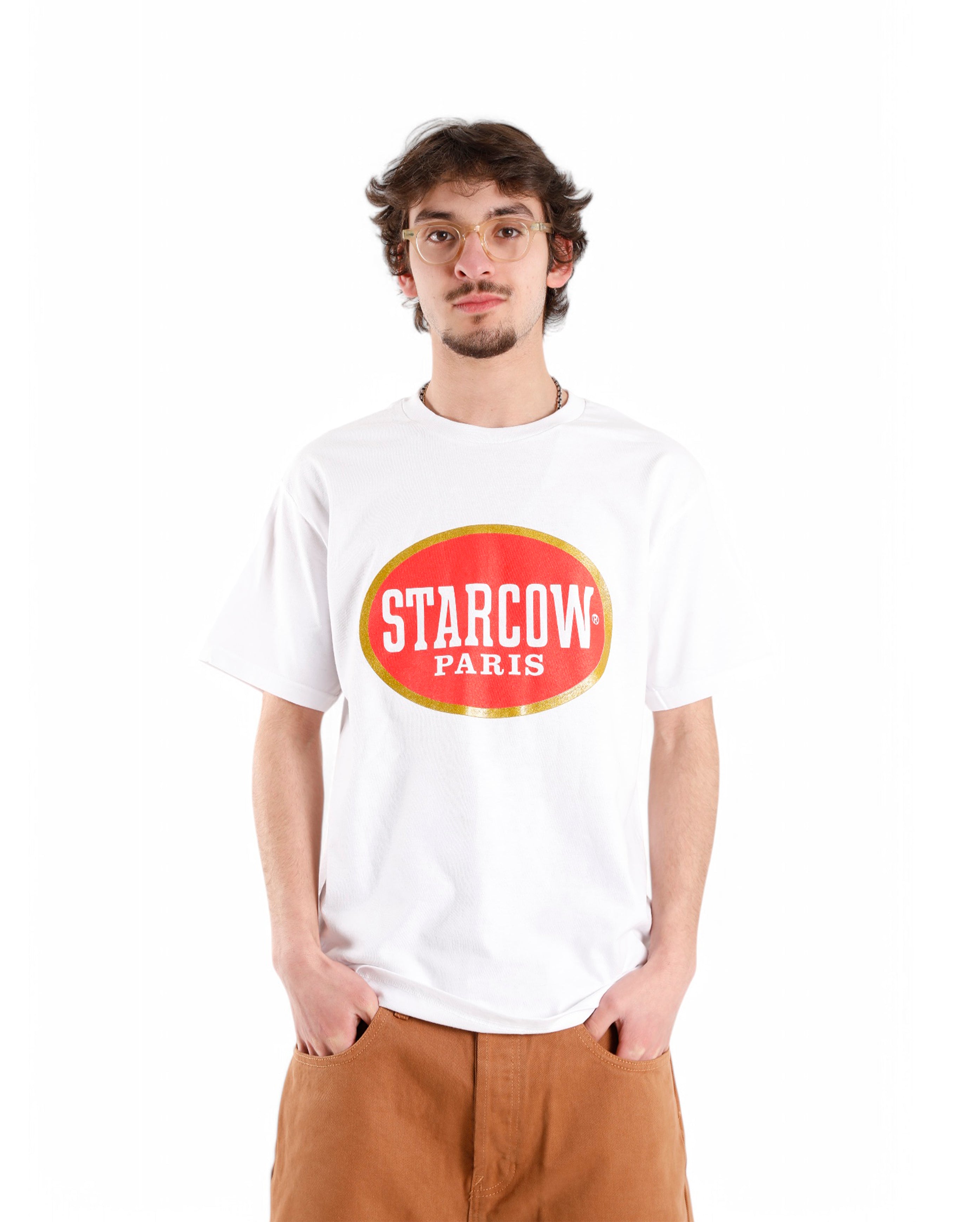 Tee-Shirt Phillies White - Starcowparis