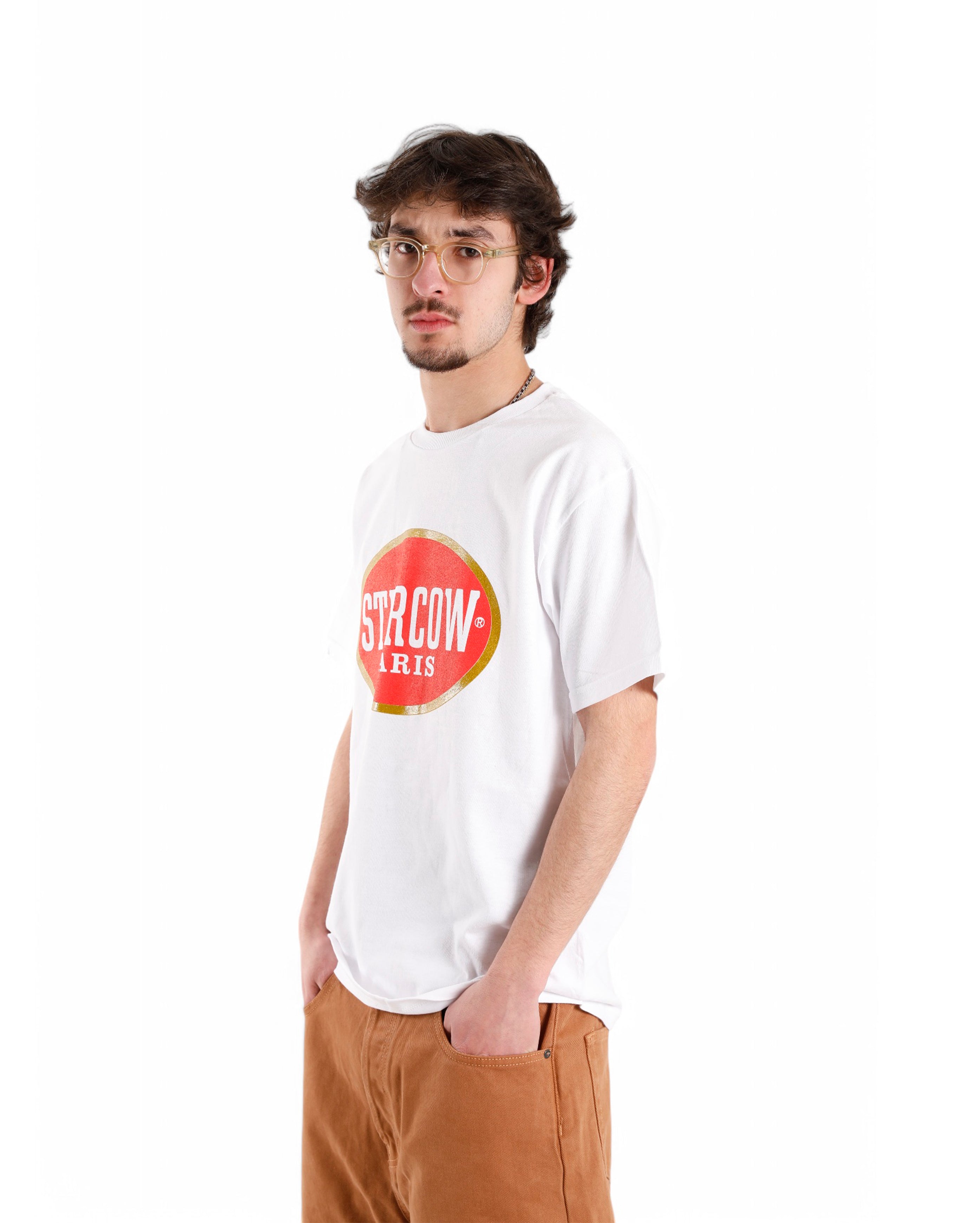 Tee-Shirt Phillies White - Starcowparis