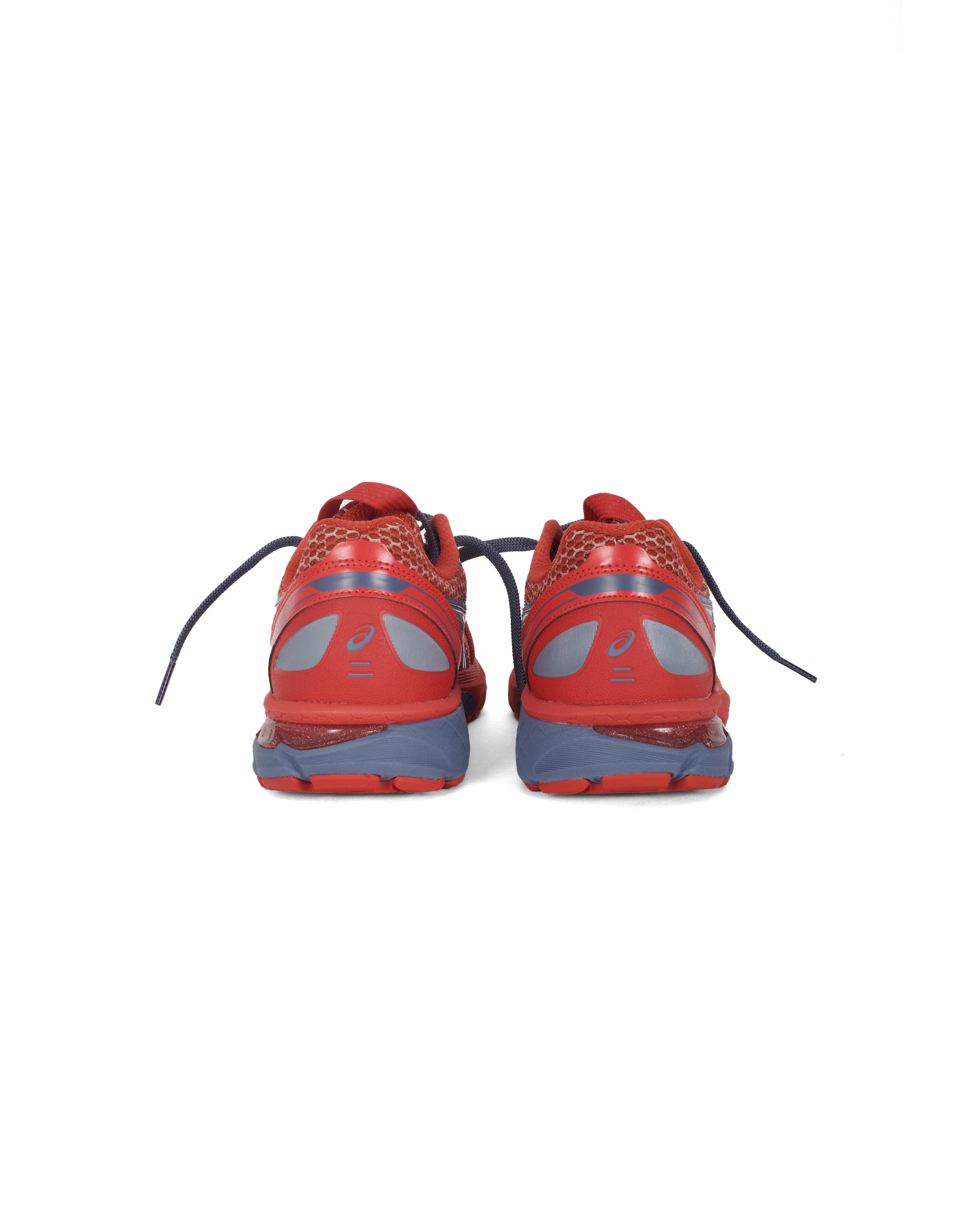 US4 Gel-Terrain Classic Red Wood Crepe - Starcowparis - 5