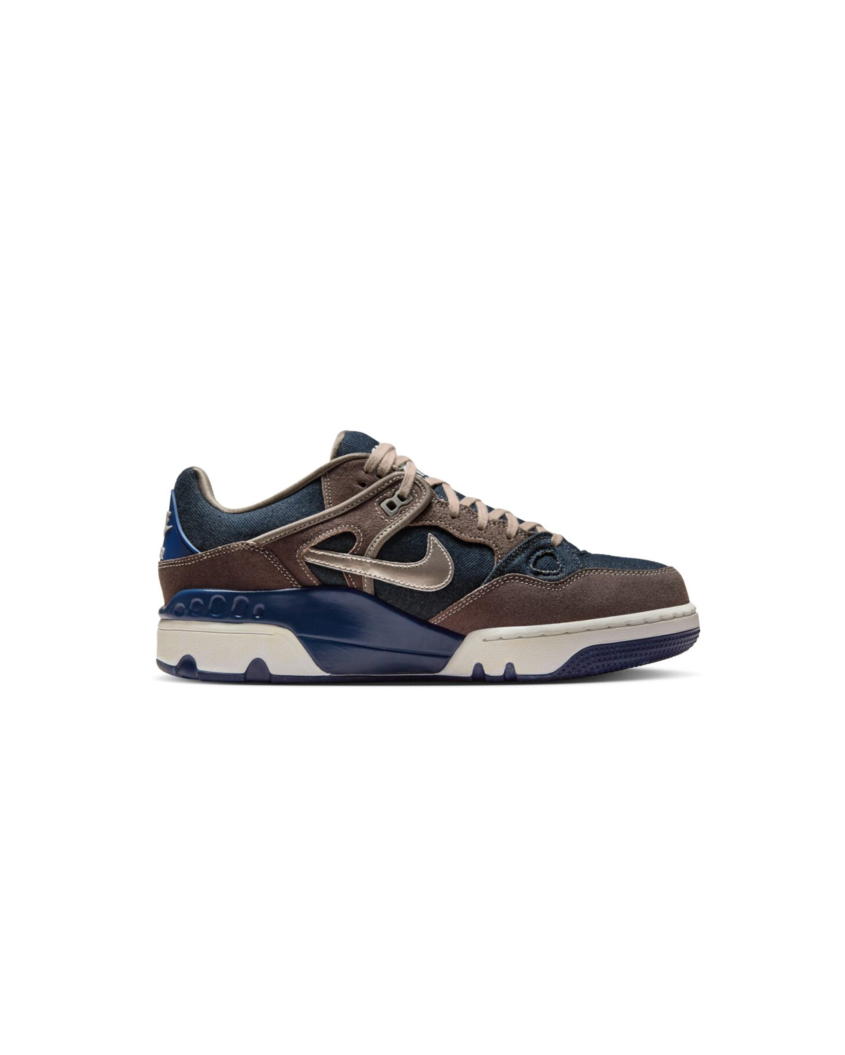 x NIGO x Lévi's Air force 3 Low SP Enigma Stone - Starcowparis - 1
