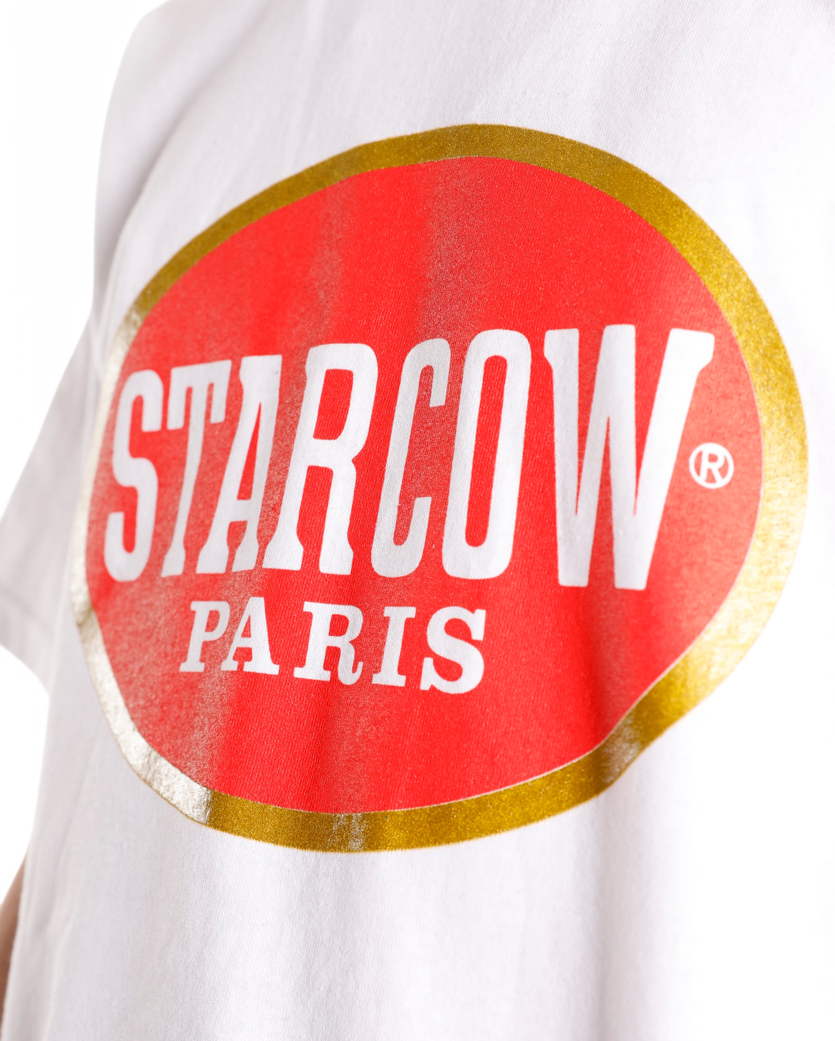 Tee-Shirt Phillies White - Starcowparis