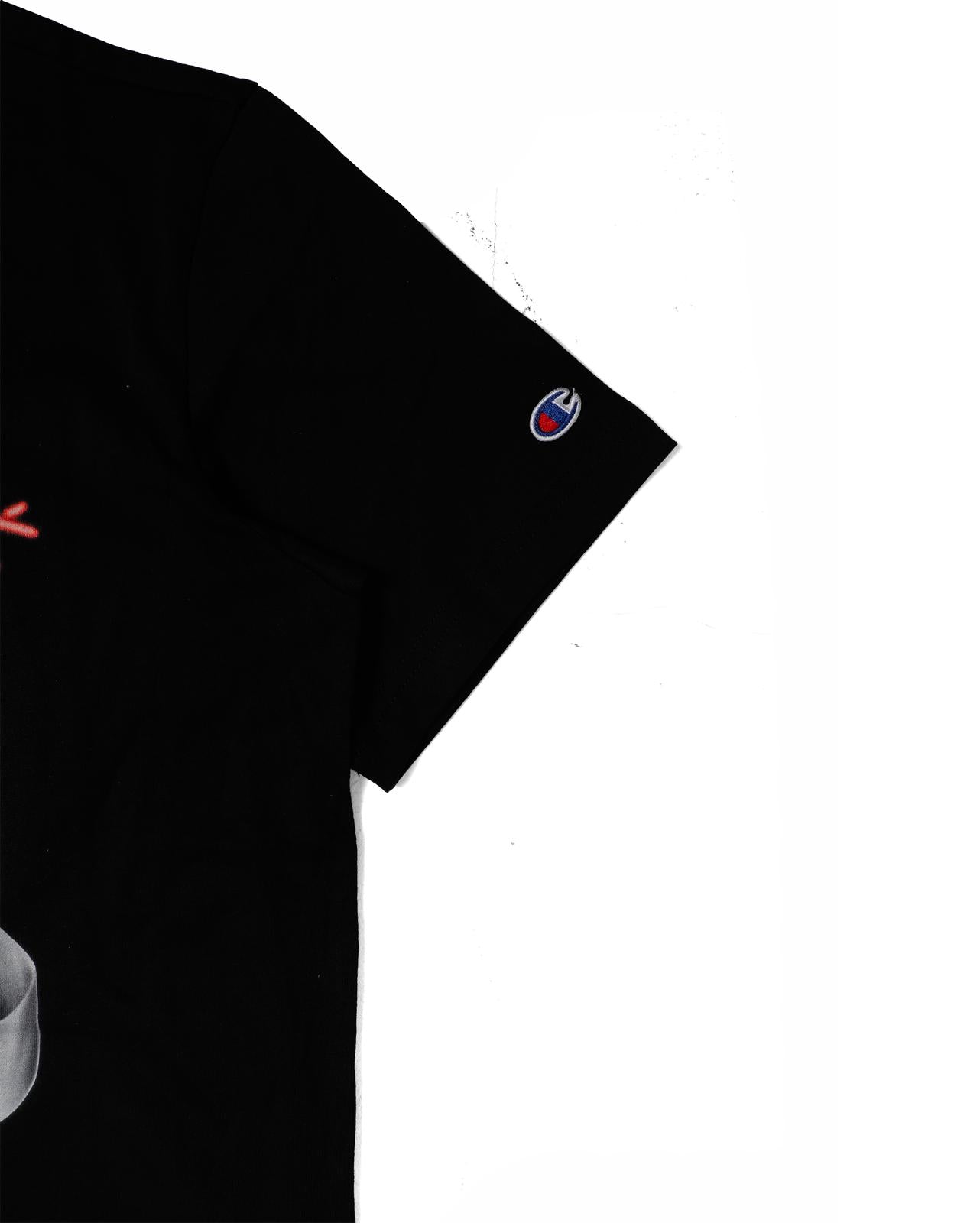 Sonny's Pizza-Tee shirt The Alchemist X Sonnys Pizza X Champion-Starcowparis