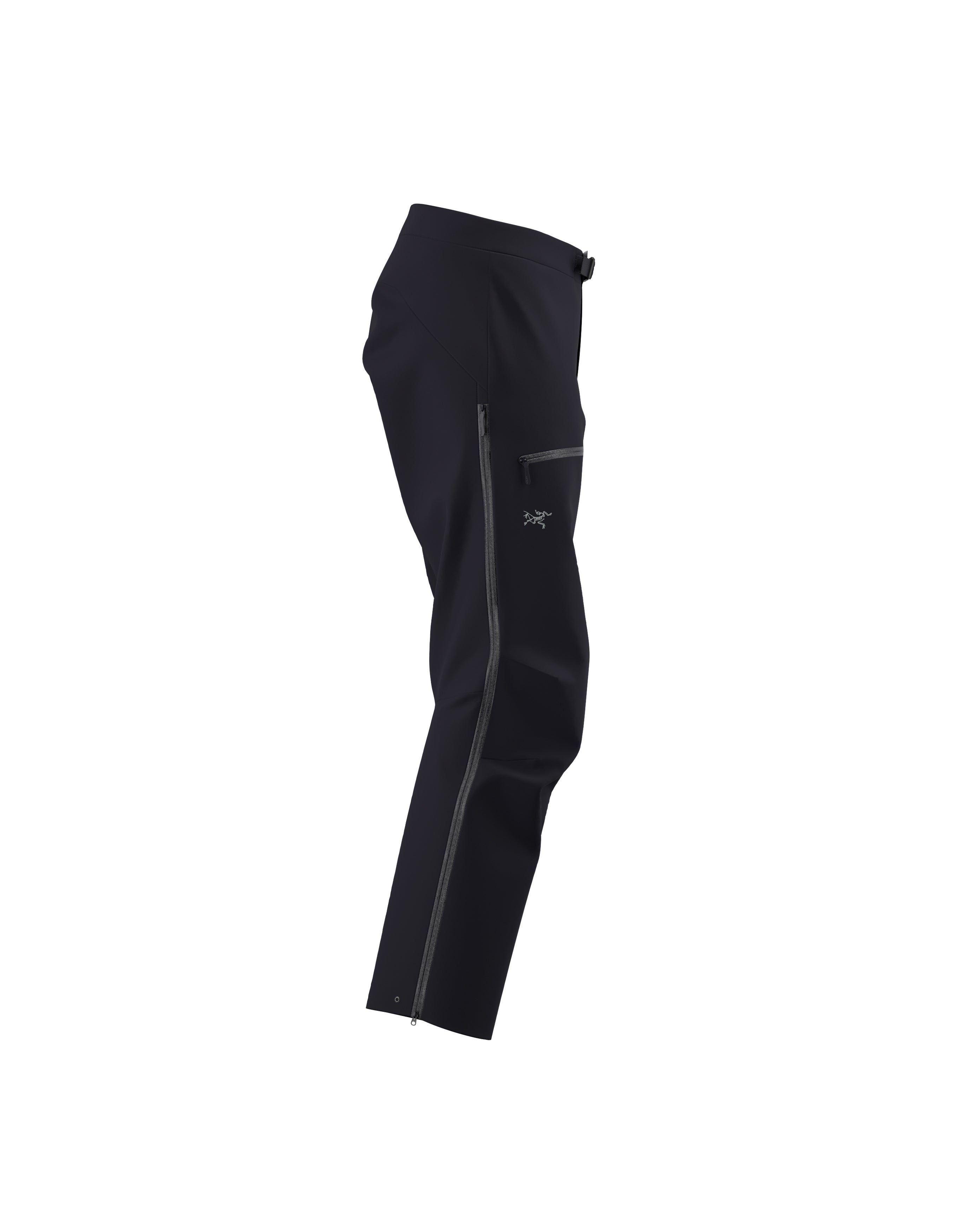 Beta Pants M Black 2025 - Starcowparis - 7
