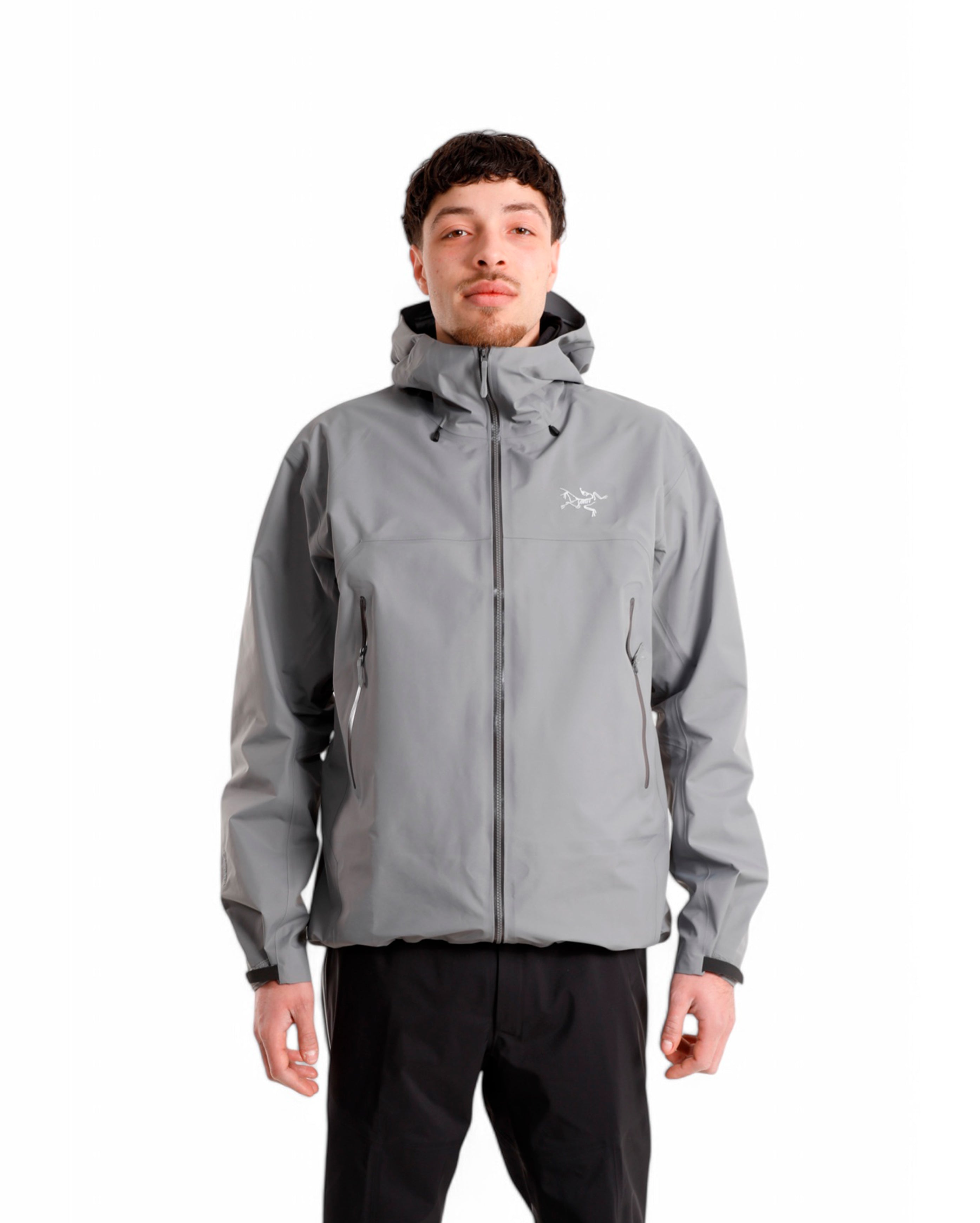 Beta SL Jacket Void - Starcowparis - 2