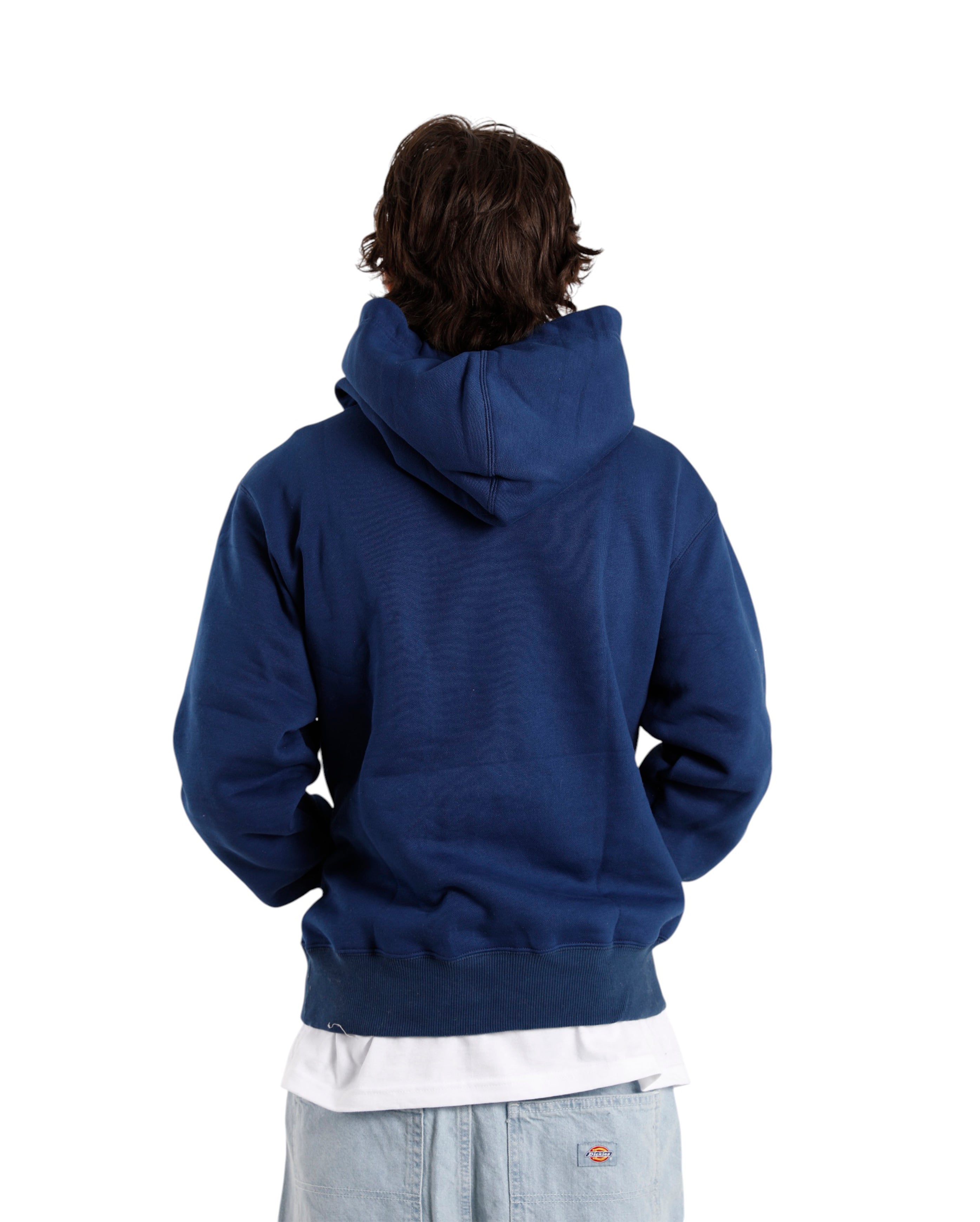 Protect The Children-PTC Hoodie Blue-Starcowparis