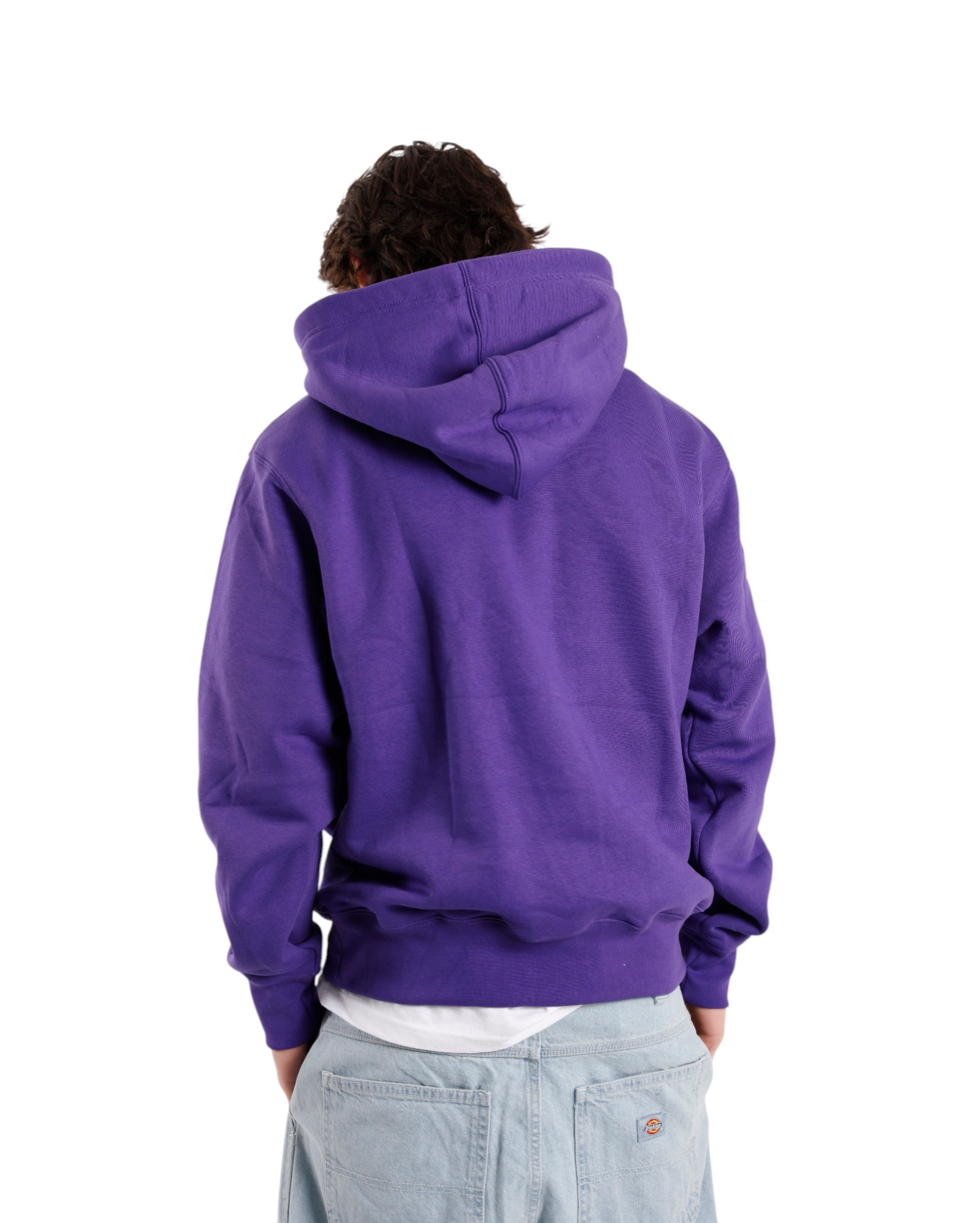 Protect The Children-PTC Hoodie Purple-Starcowparis