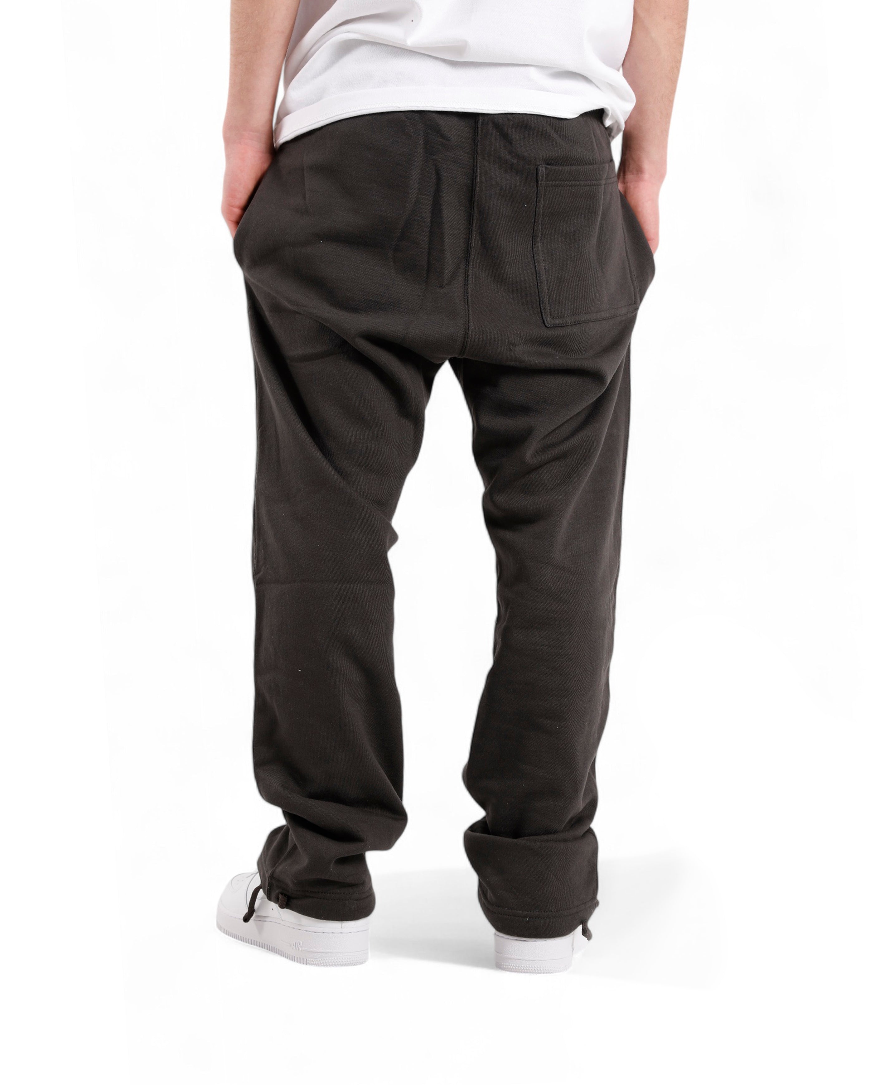 Protect The Children-PTC Pant Dark Grey-Starcowparis