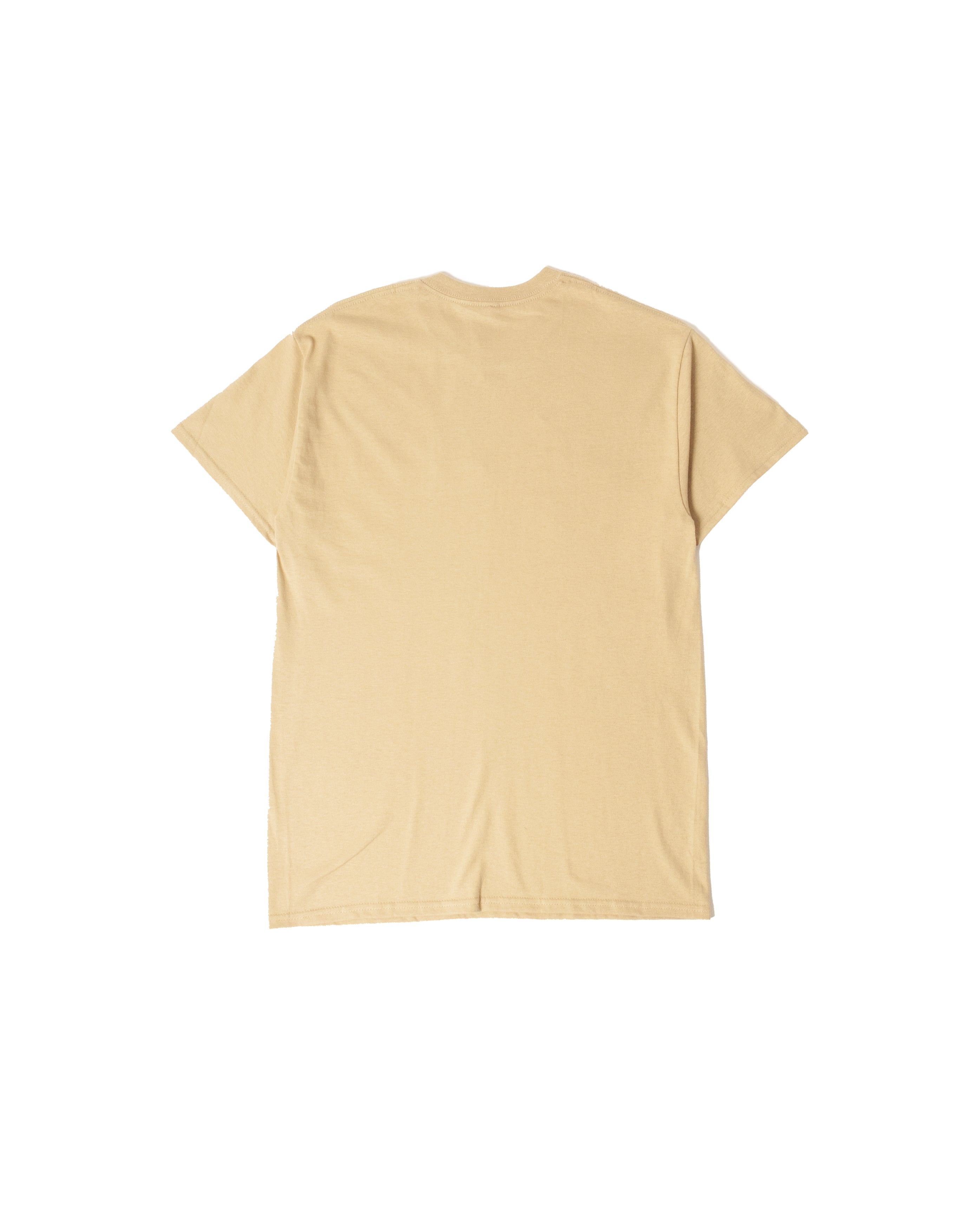 Broadway Tee Tan