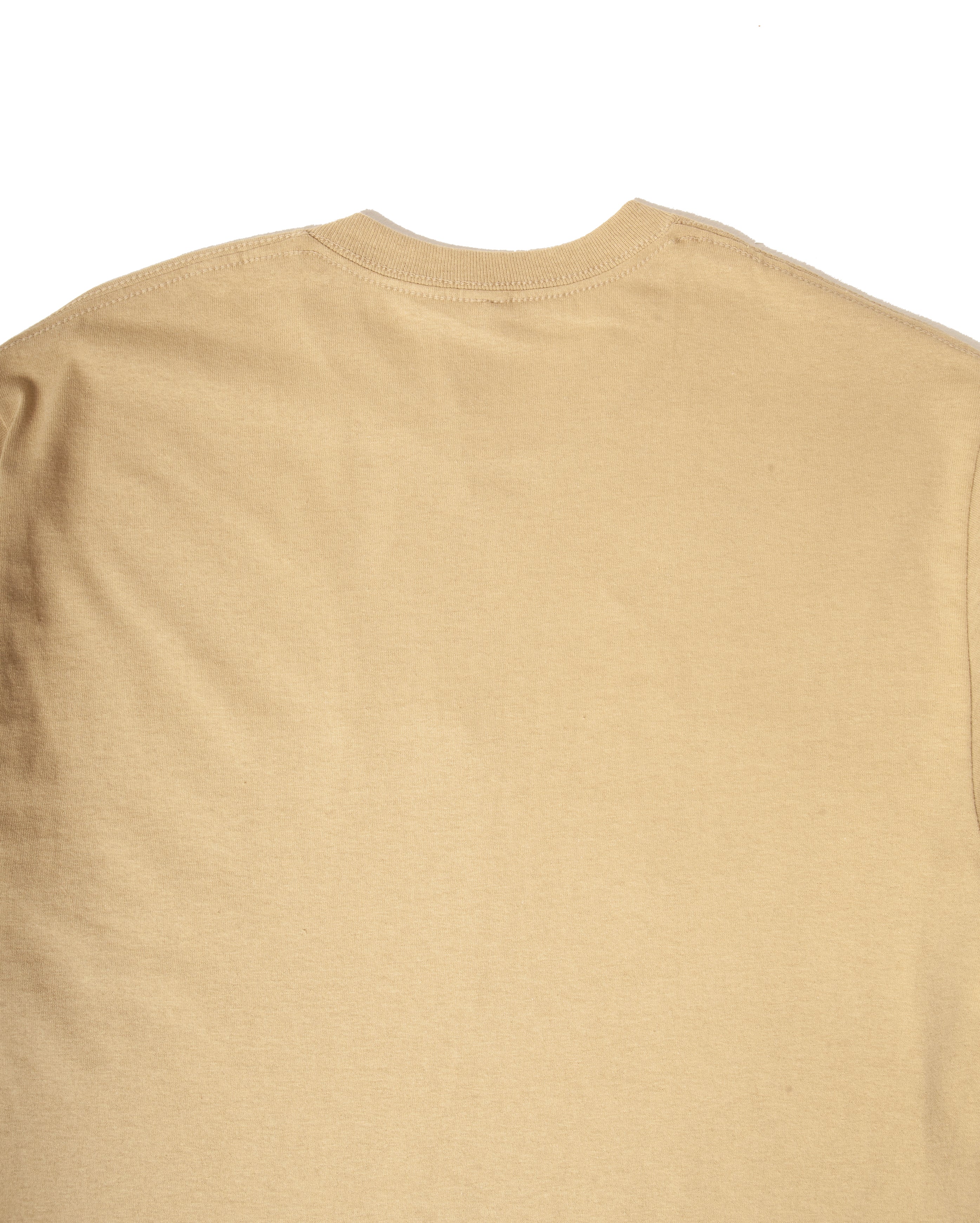 Broadway Tee Tan