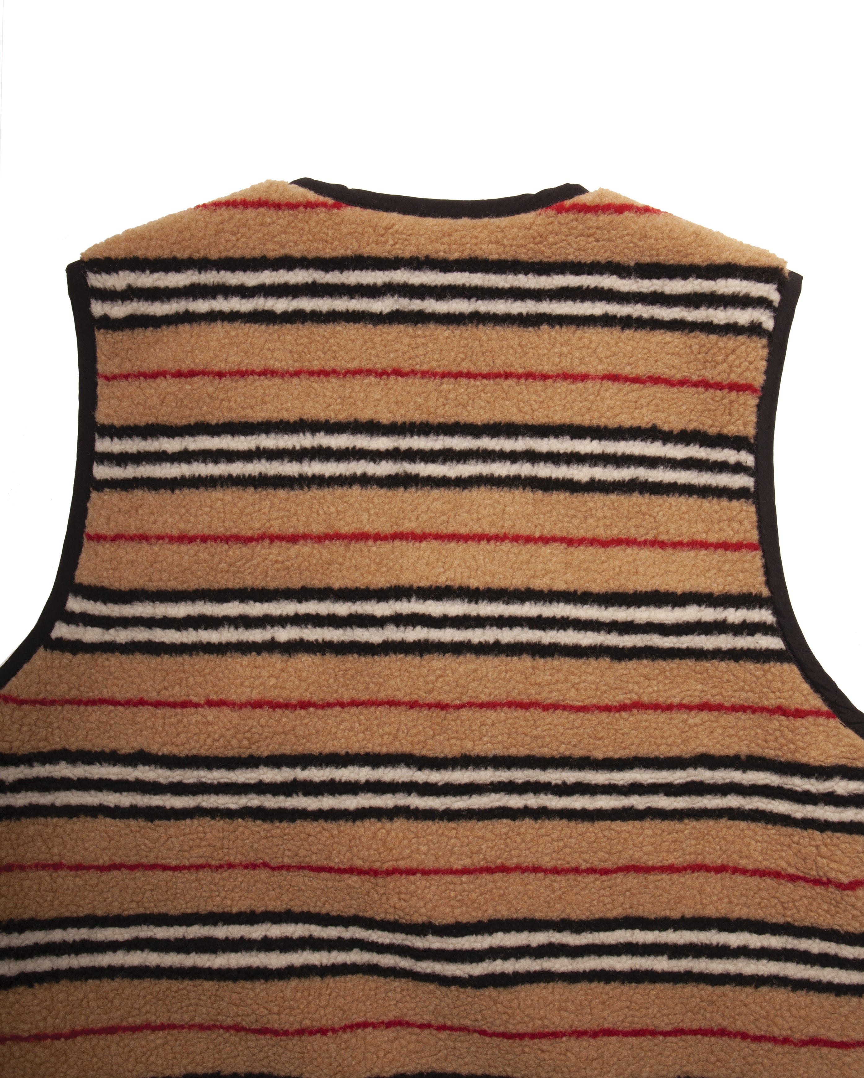Big Ben Sherpa Vest