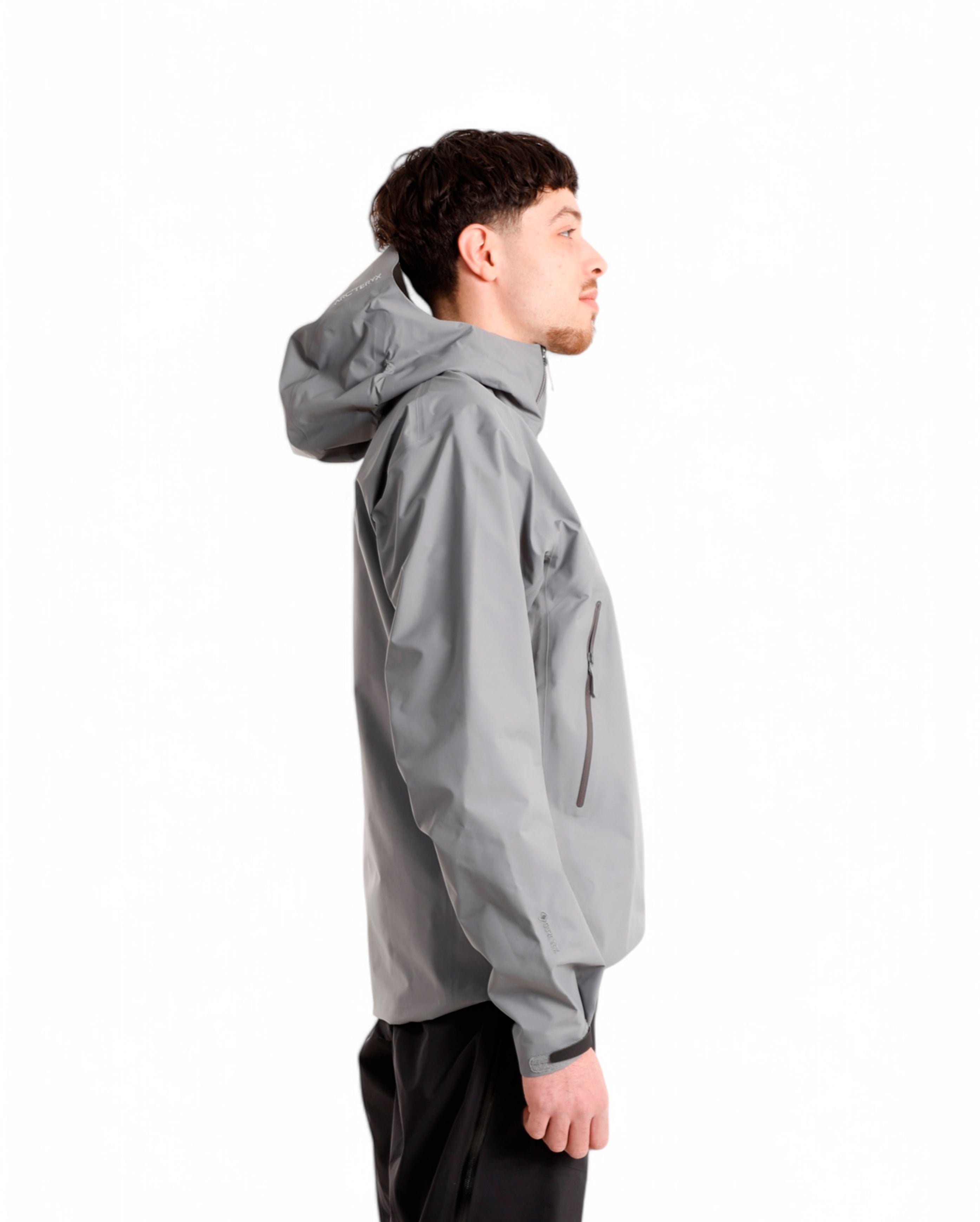Beta SL Jacket Void - Starcowparis - 3