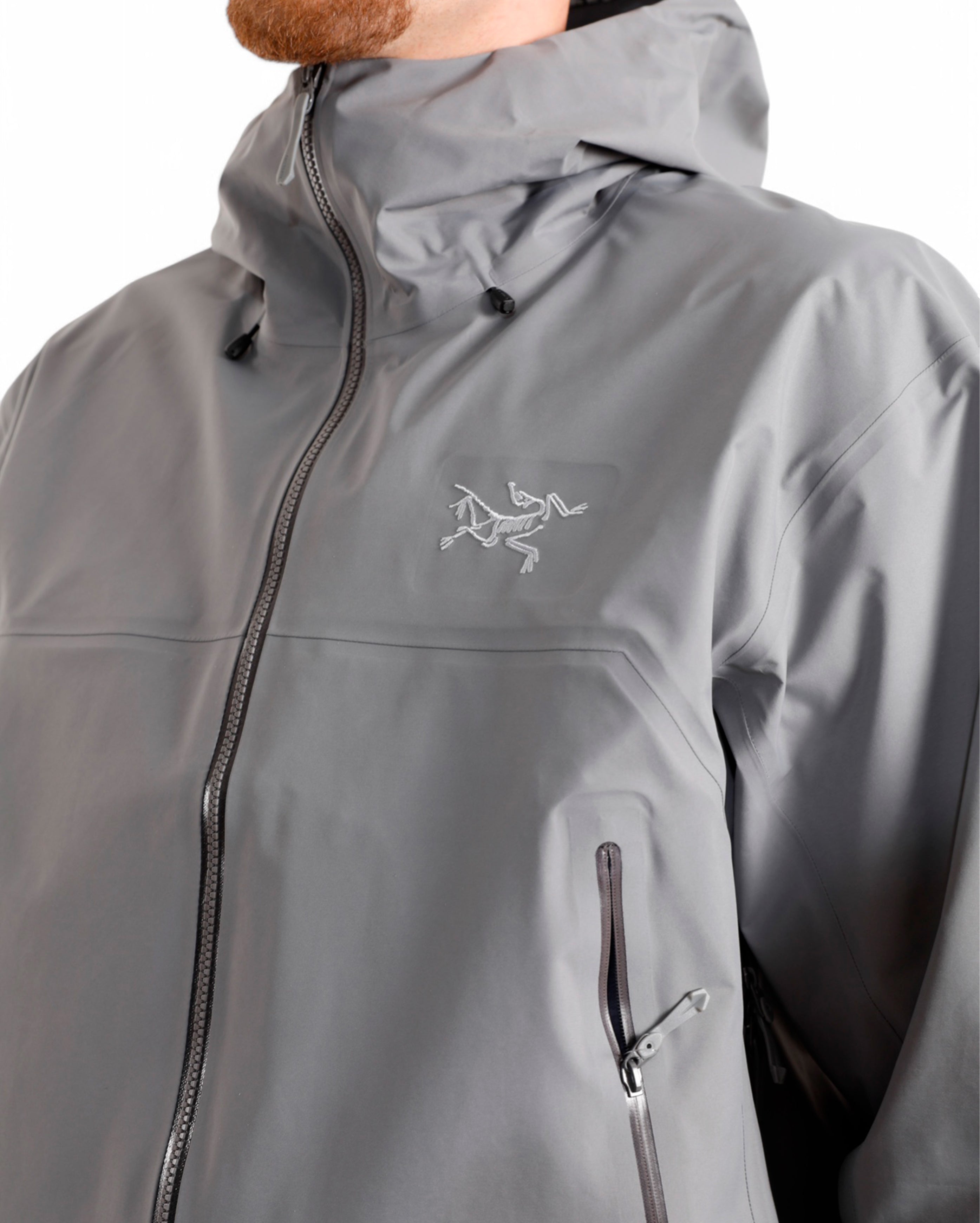 Beta SL Jacket Void - Starcowparis - 4