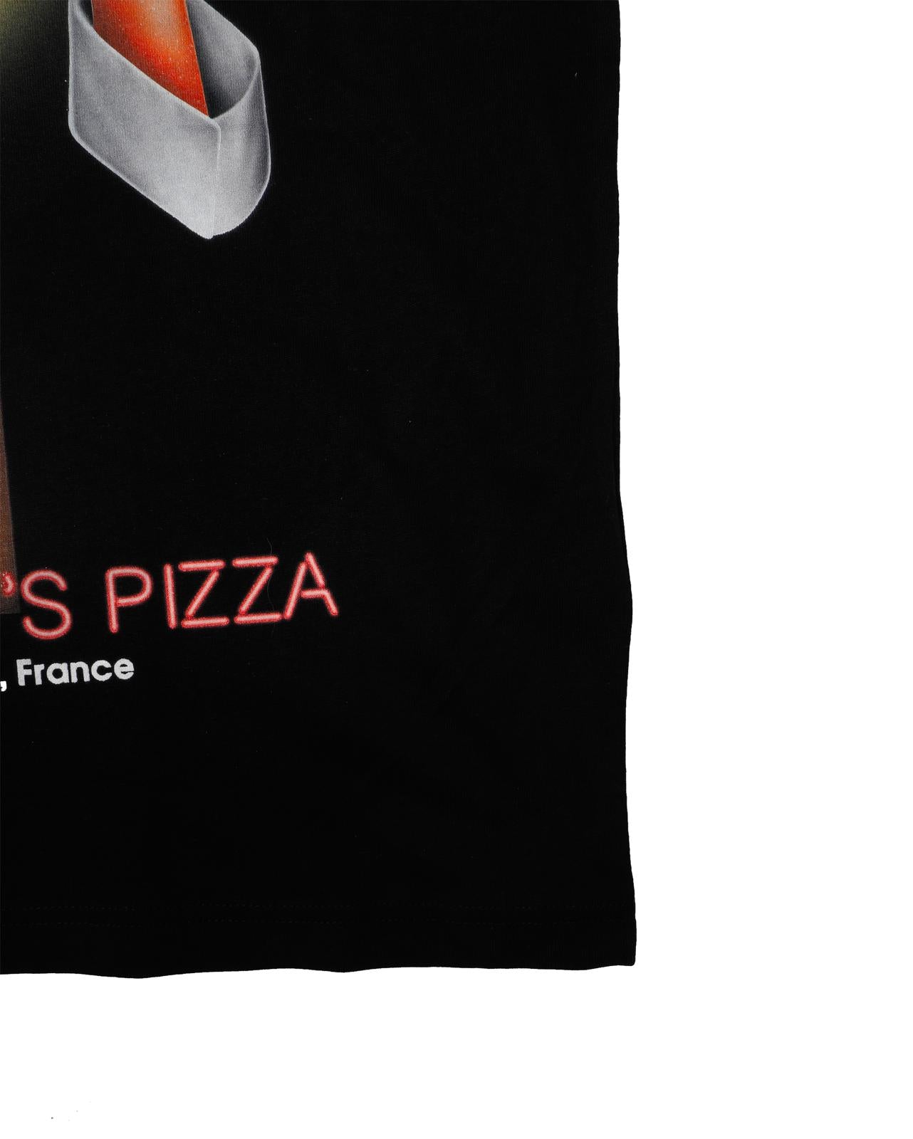 Sonny's Pizza-Tee shirt The Alchemist X Sonnys Pizza X Champion-Starcowparis