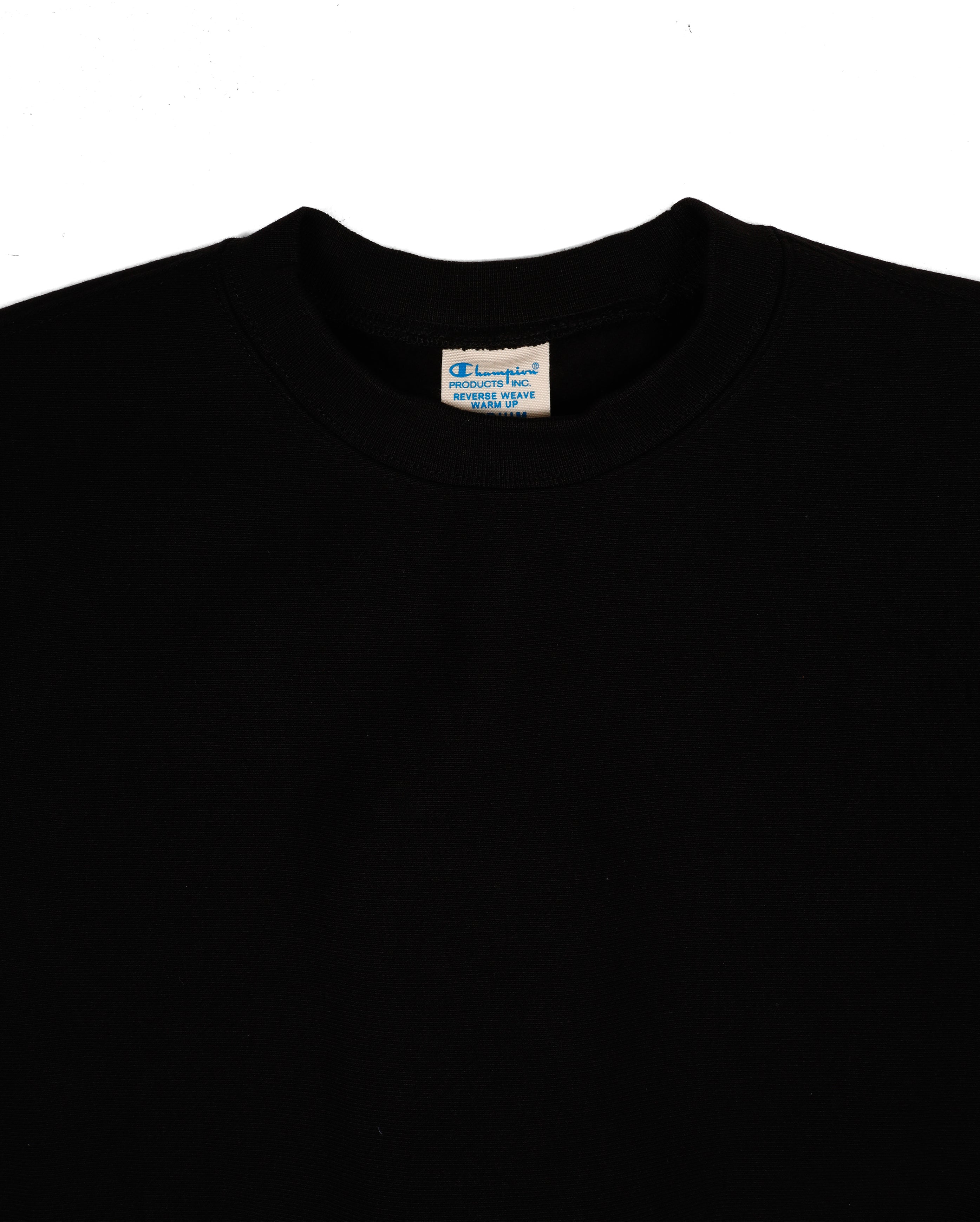 Sonny's Pizza-Crewneck The Alchemist X Sonnys Pizza X Champion-Starcowparis