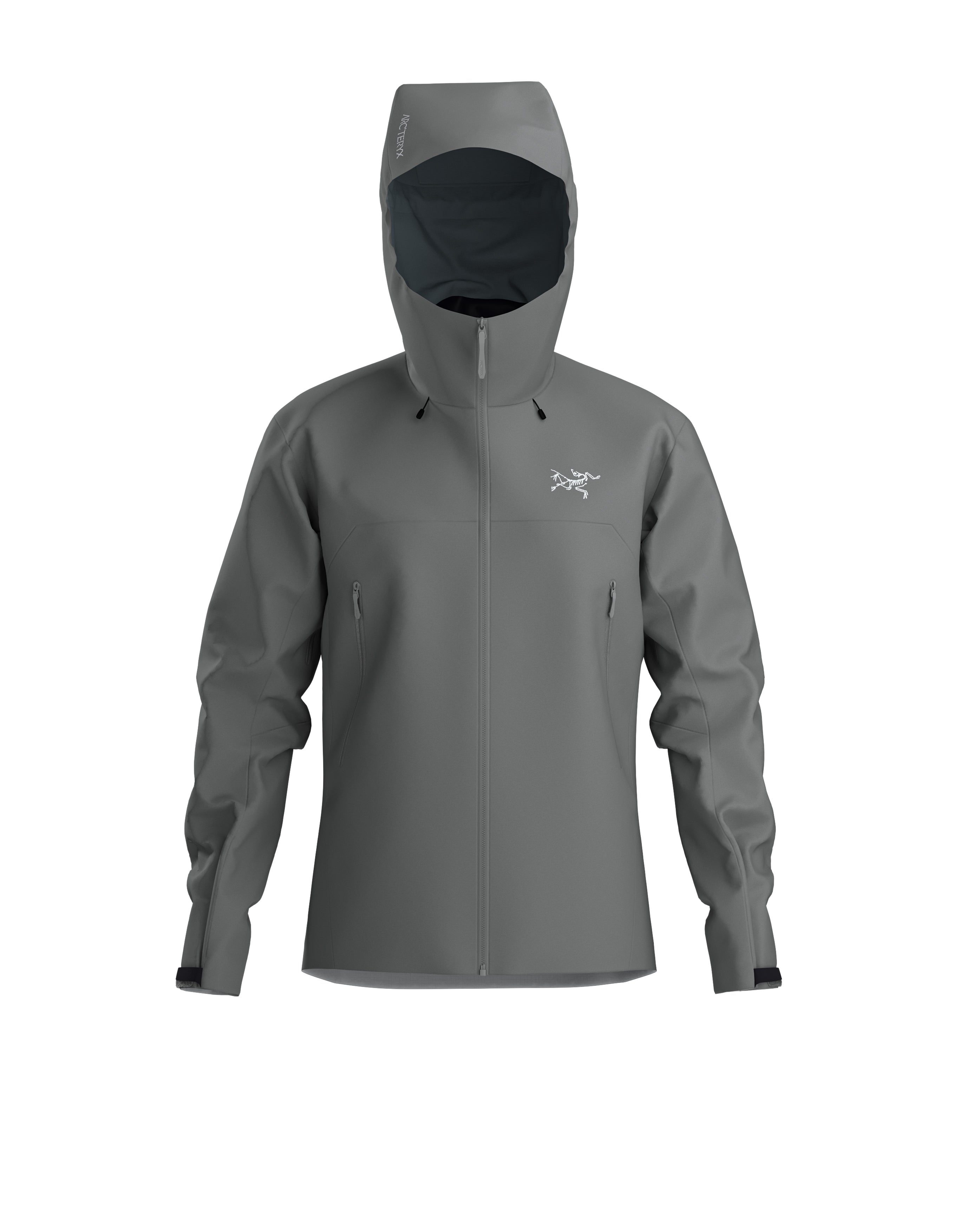 Beta SL Jacket Void - Starcowparis - 1