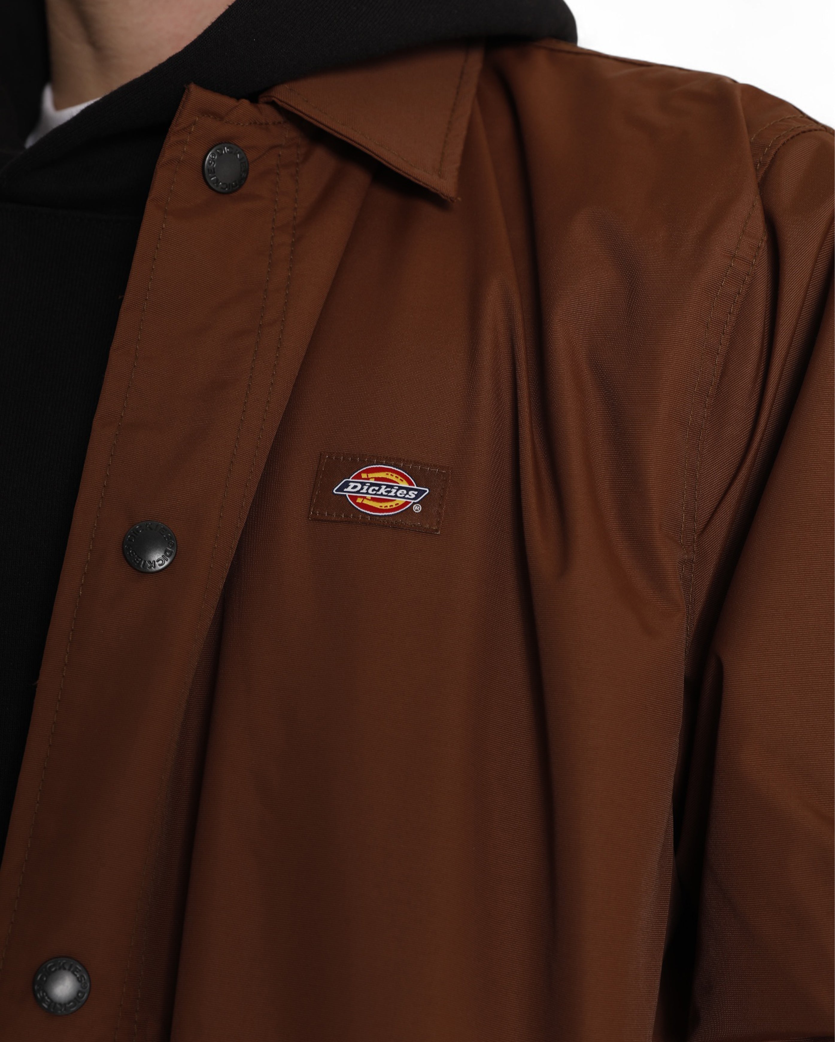 Oakport Coach Cappuccino