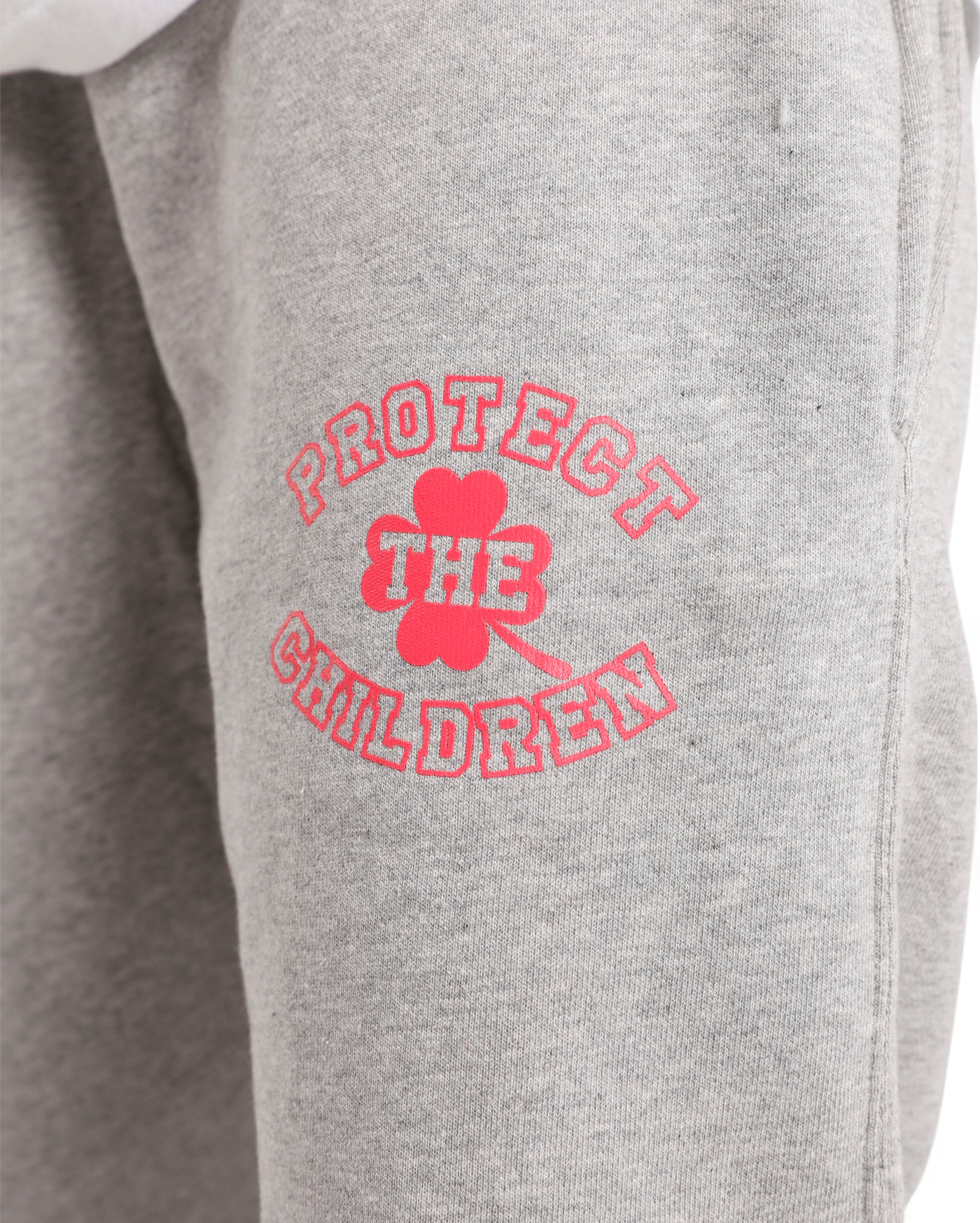 Protect The Children-PTC Pant Pink Grey-Starcowparis