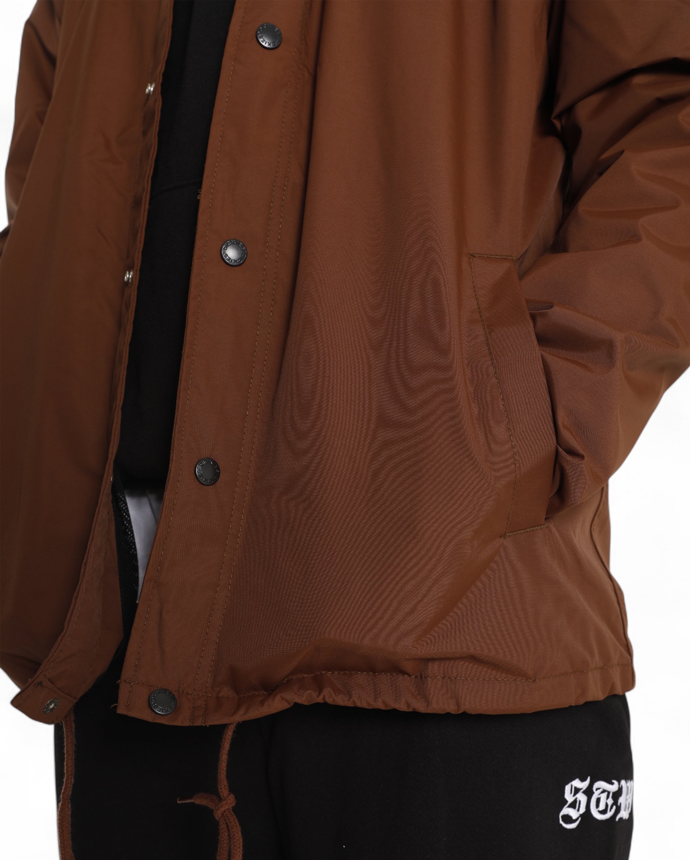 Oakport Coach Cappuccino