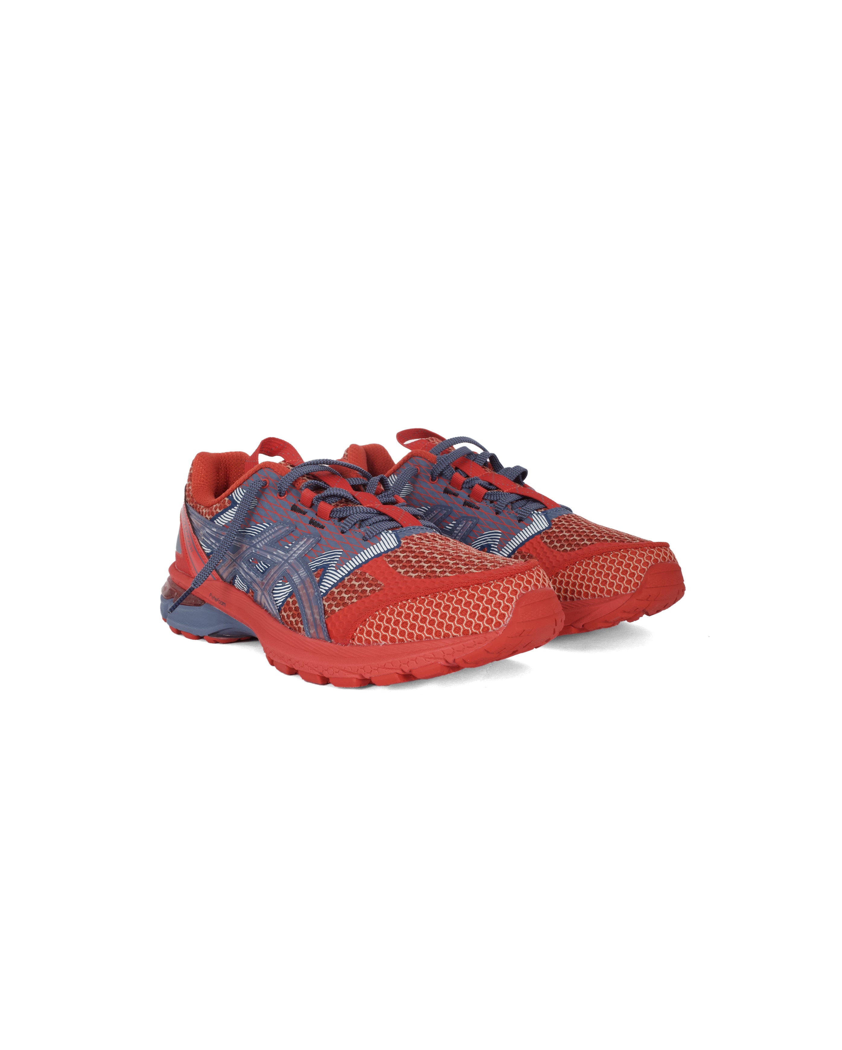 US4 Gel-Terrain Classic Red Wood Crepe - Starcowparis - 3