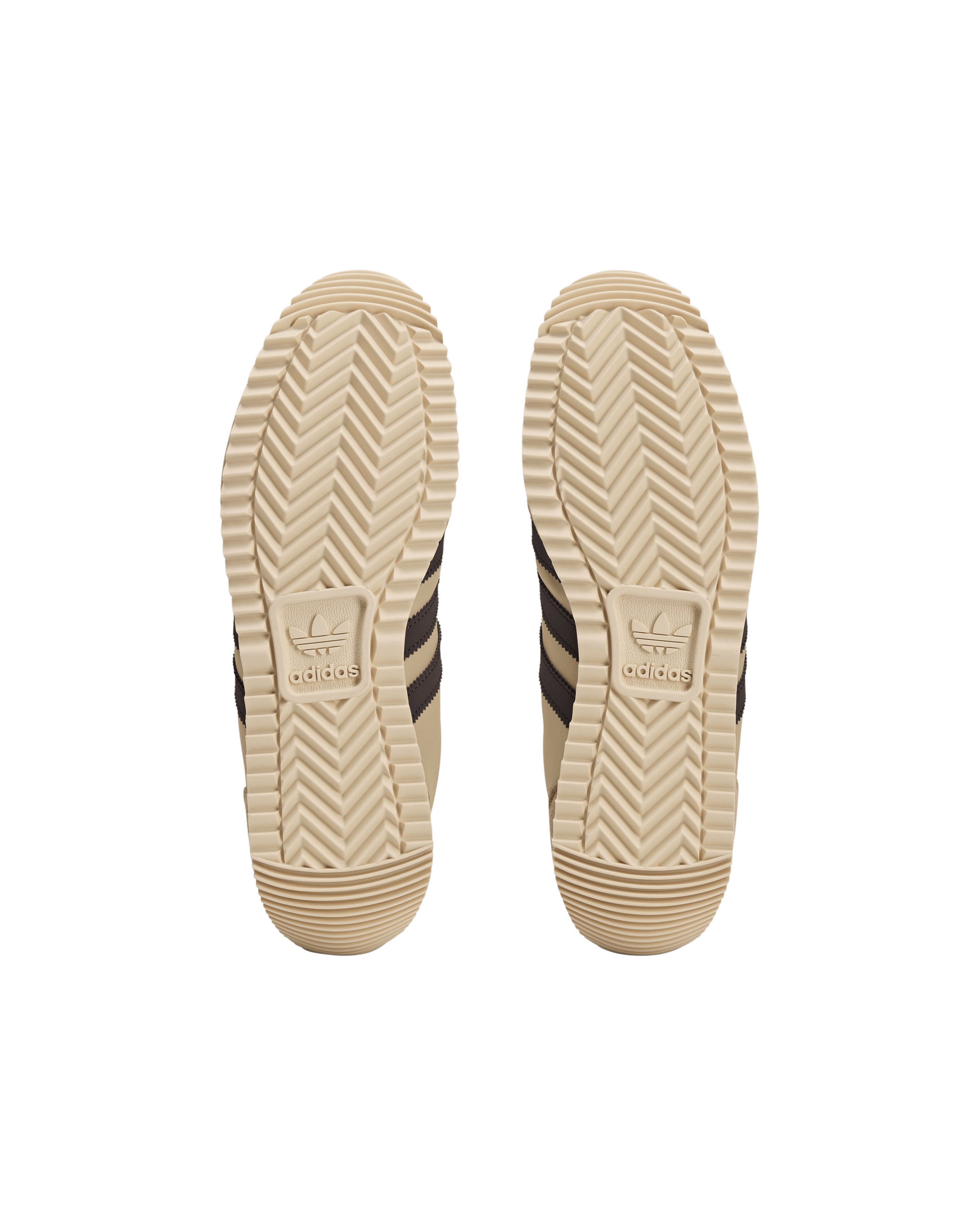 Adidas-Achille Spezial Liam Gallagher Stone Khaki-Starcowparis