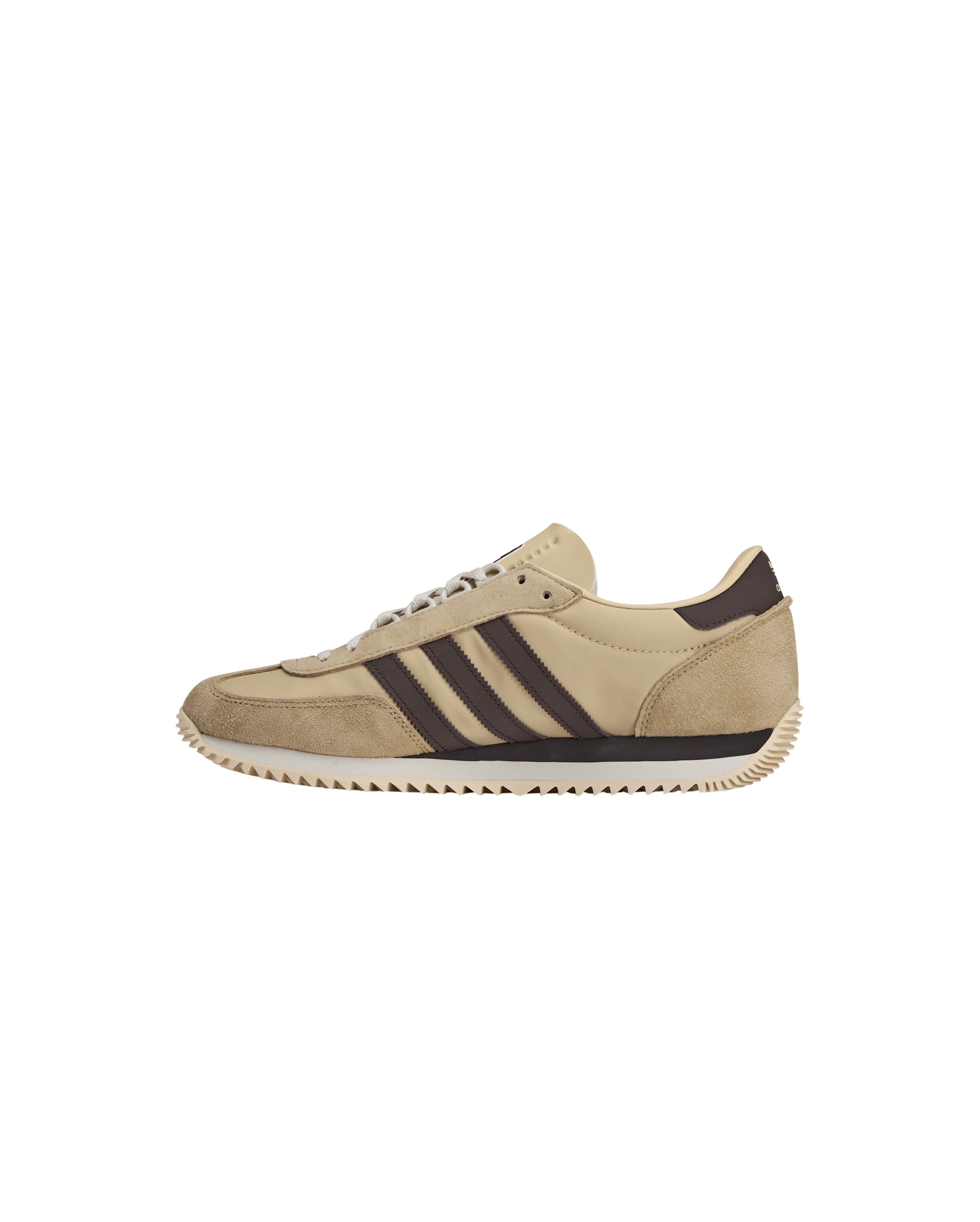 Adidas-Achille Spezial Liam Gallagher Stone Khaki-Starcowparis