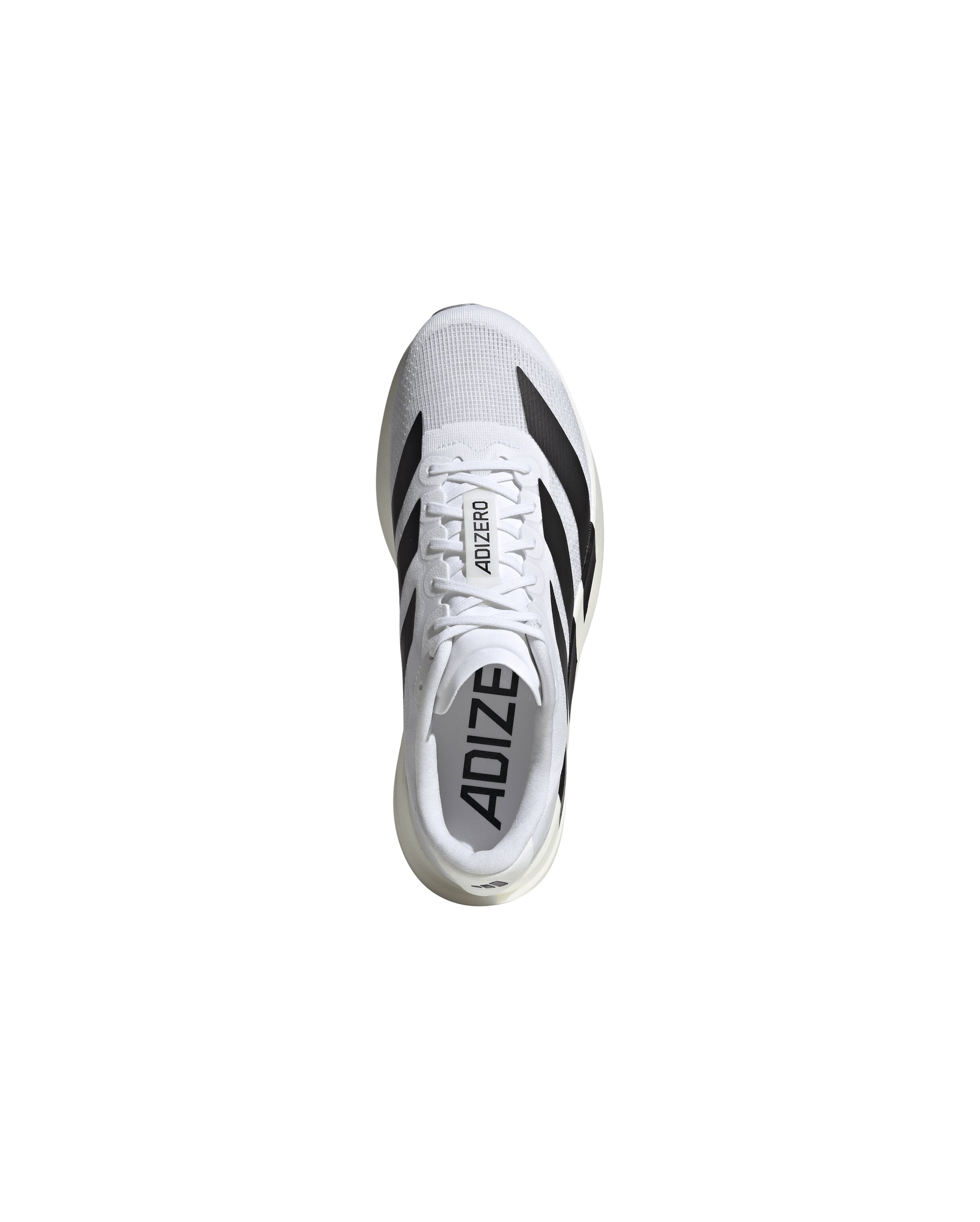 Adizero Evo SL White Black