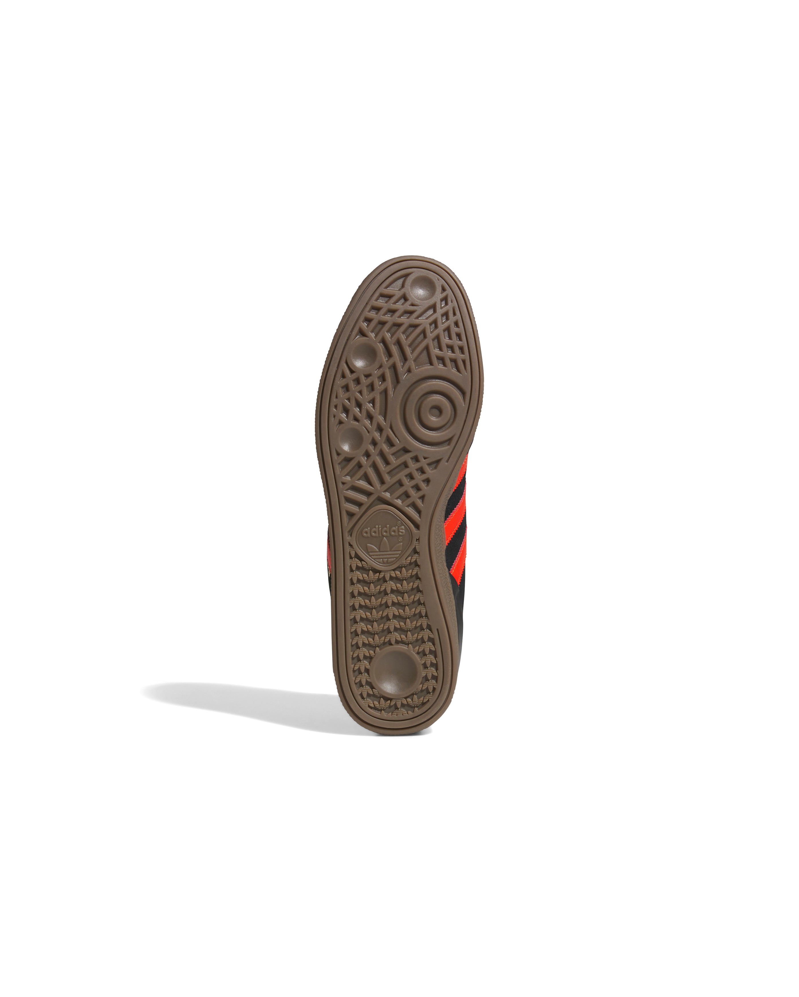 Adidas-Busenitz Pro Black Red-Starcowparis