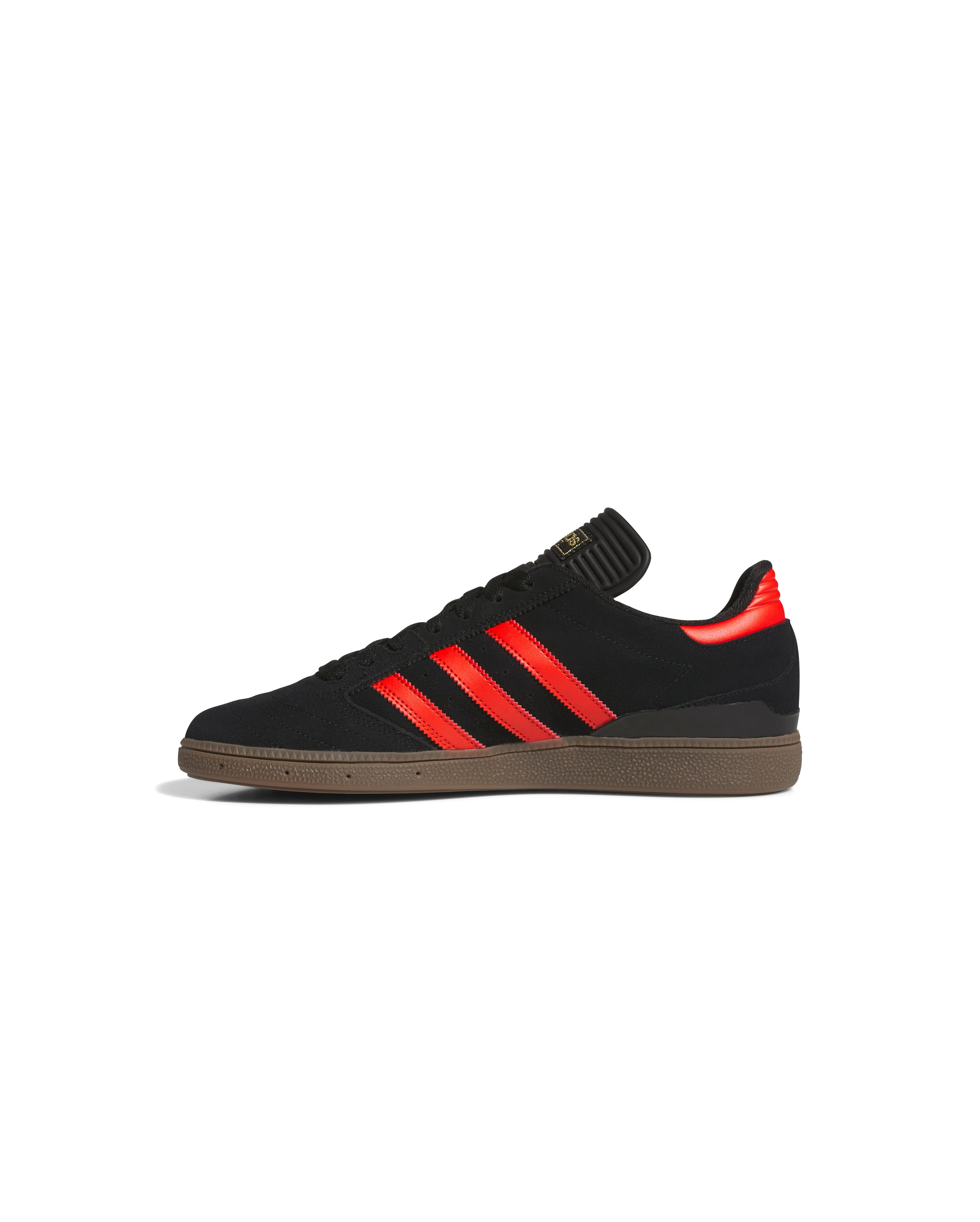 Adidas-Busenitz Pro Black Red-Starcowparis