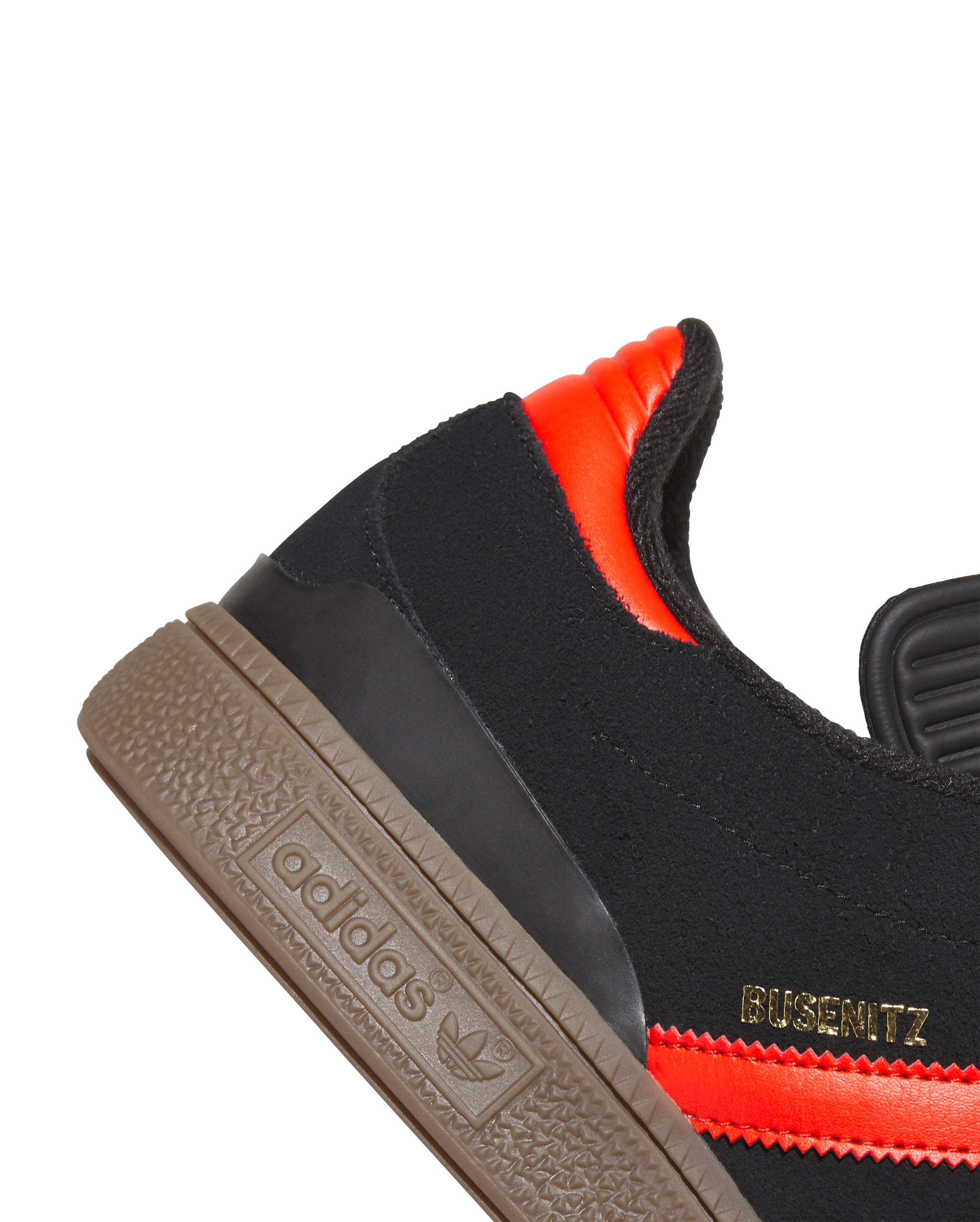 Adidas-Busenitz Pro Black Red-Starcowparis