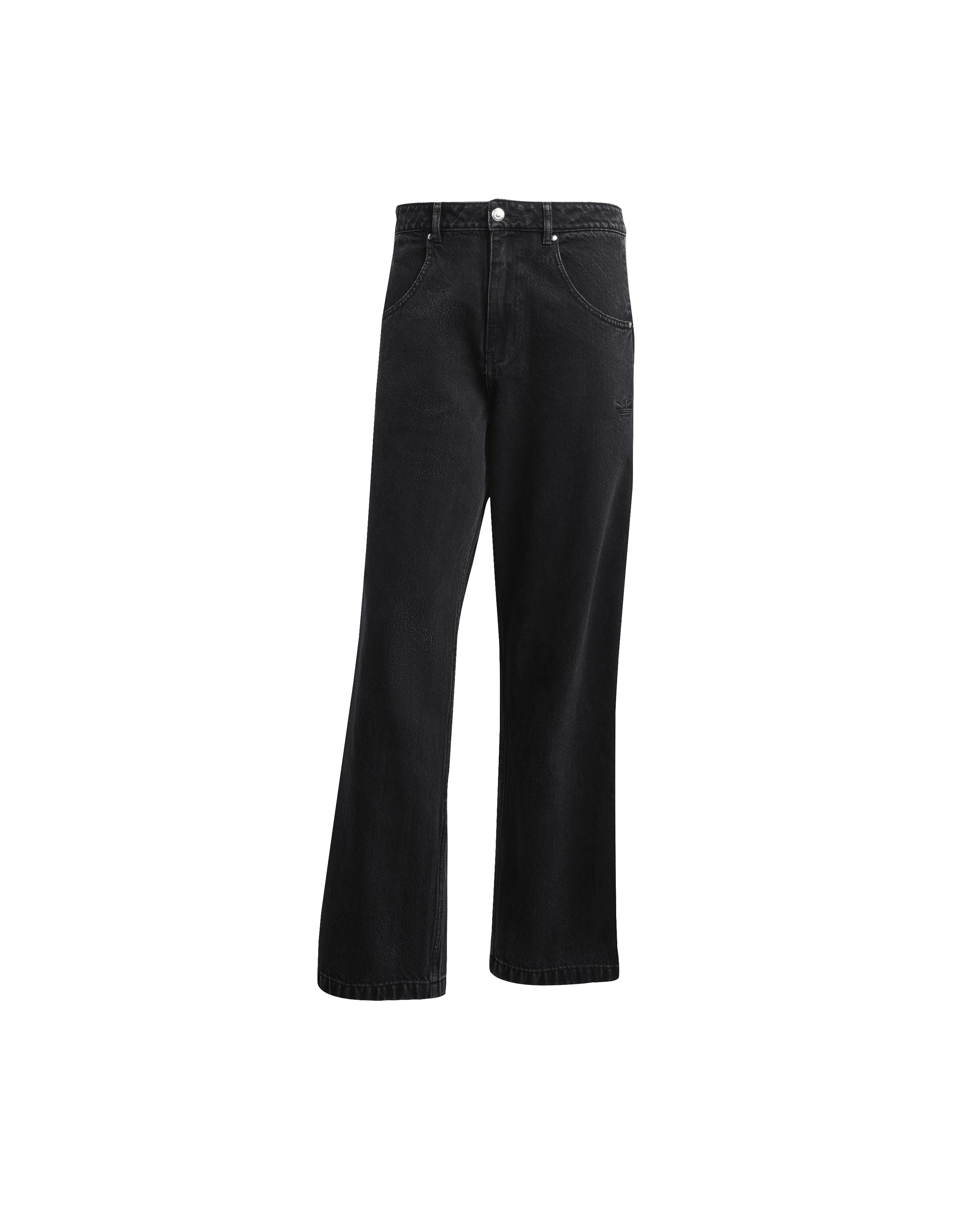 Kader Hose Schwarz - Starcowparis - 1