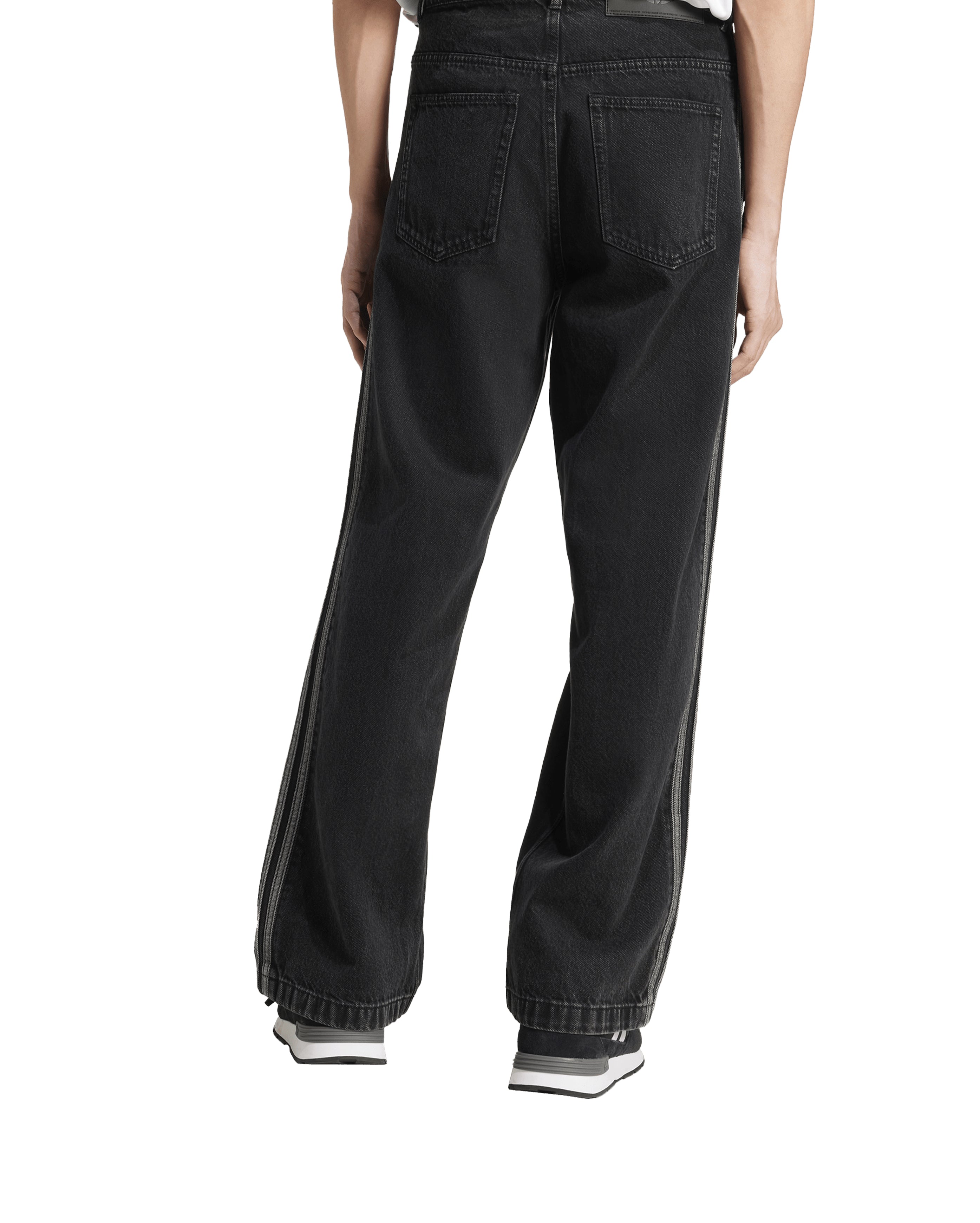 Kader Hose Schwarz - Starcowparis - 3