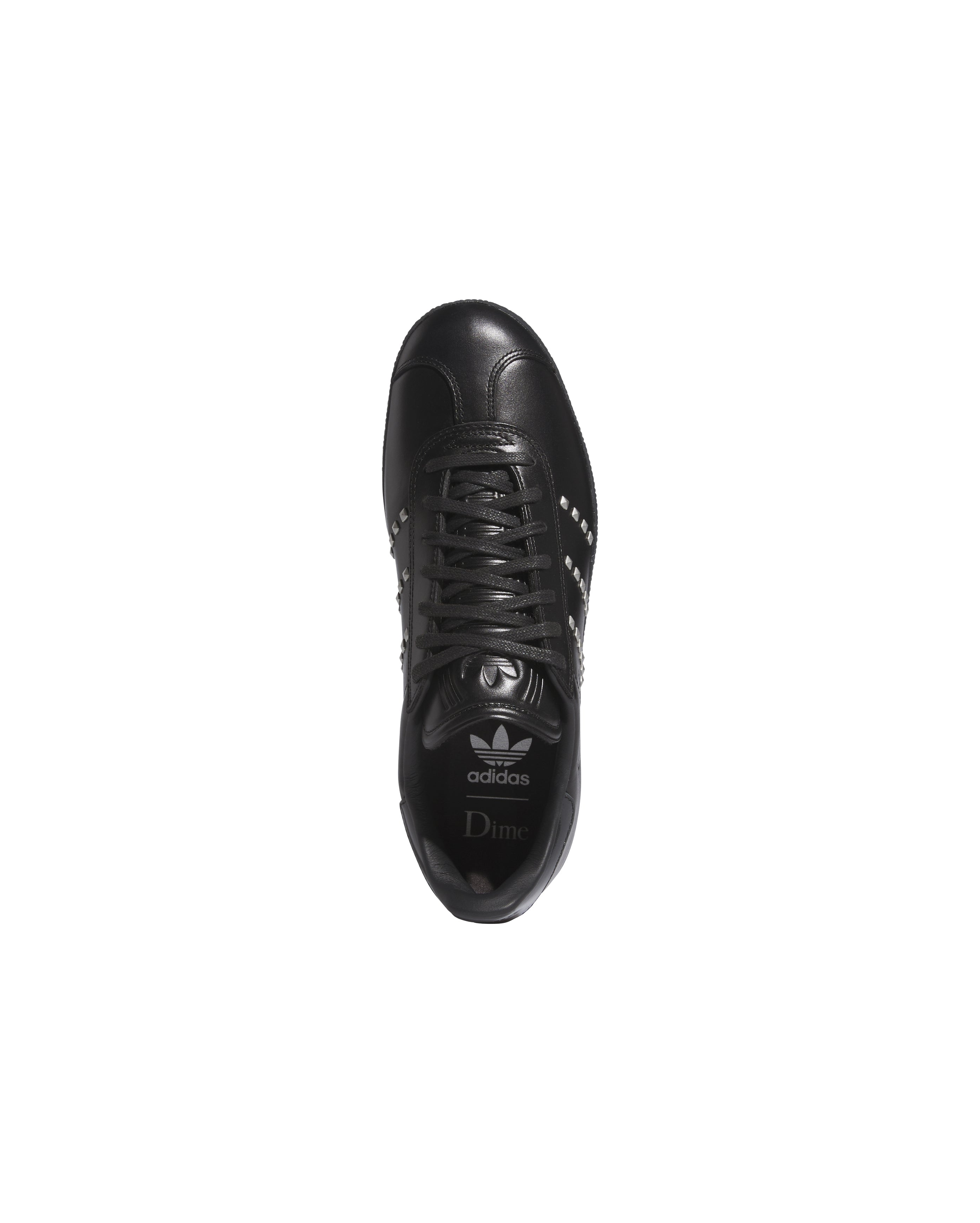 Gazelle ADV Dime Black