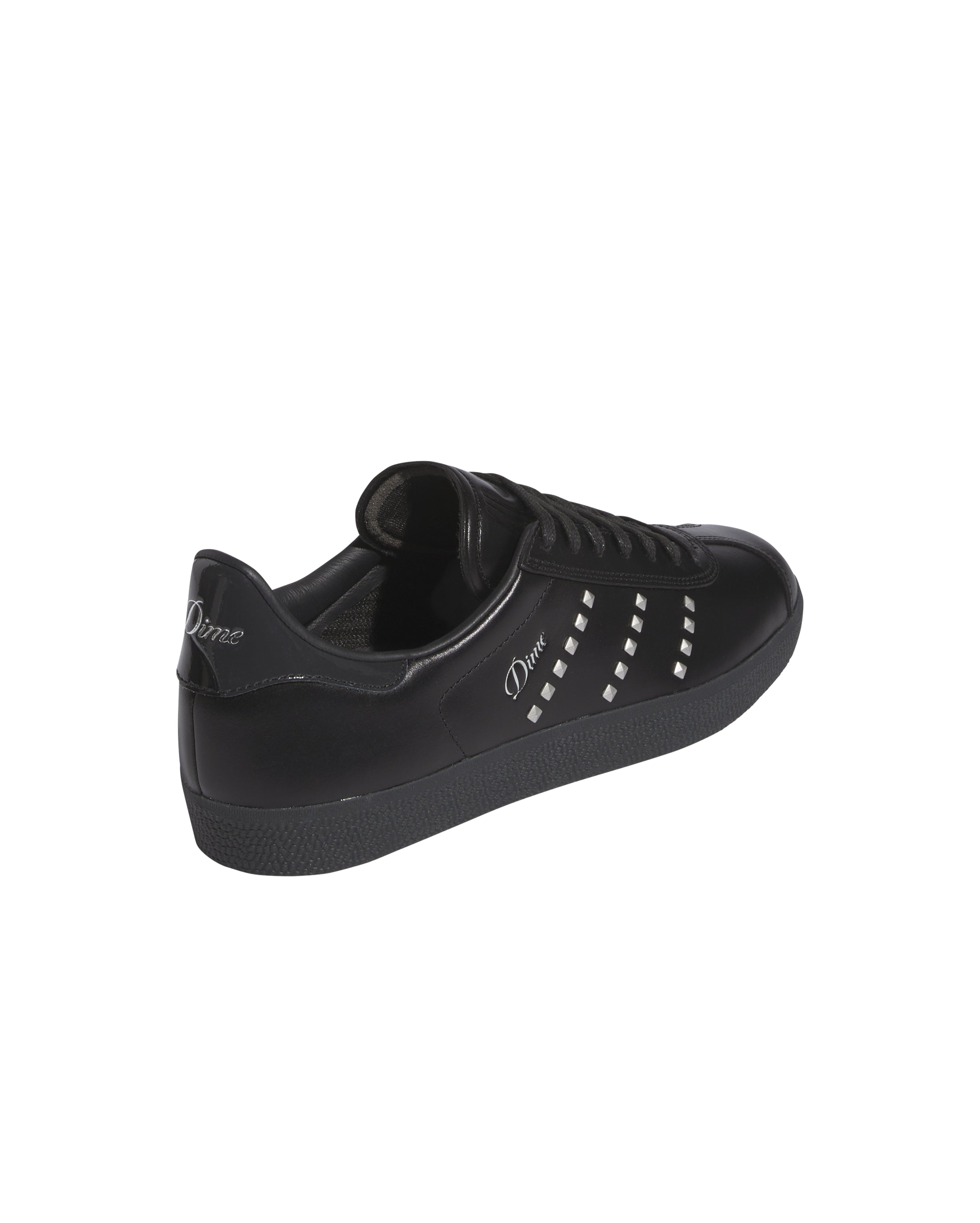 Gazelle ADV Dime Black