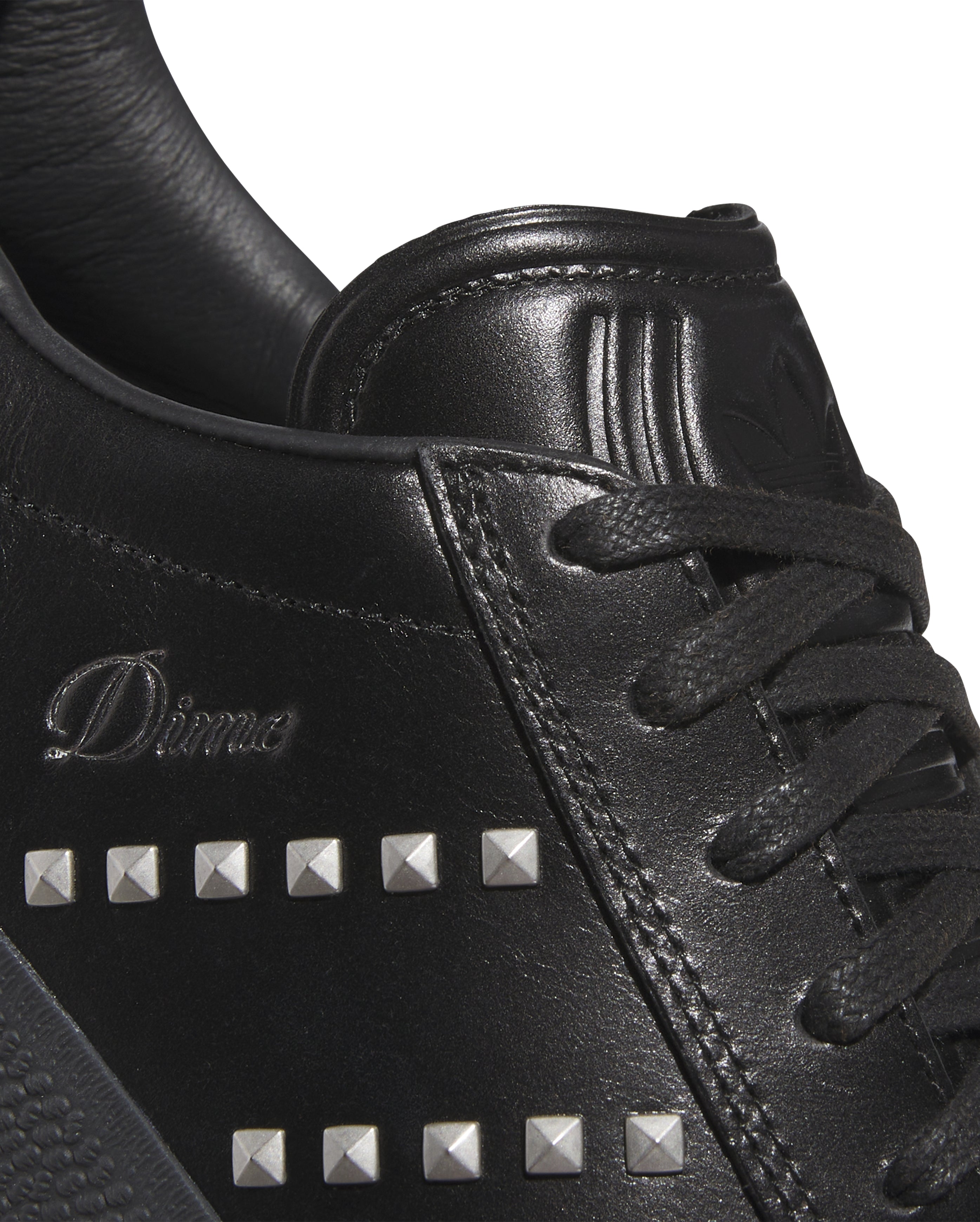 Gazelle ADV Dime Black
