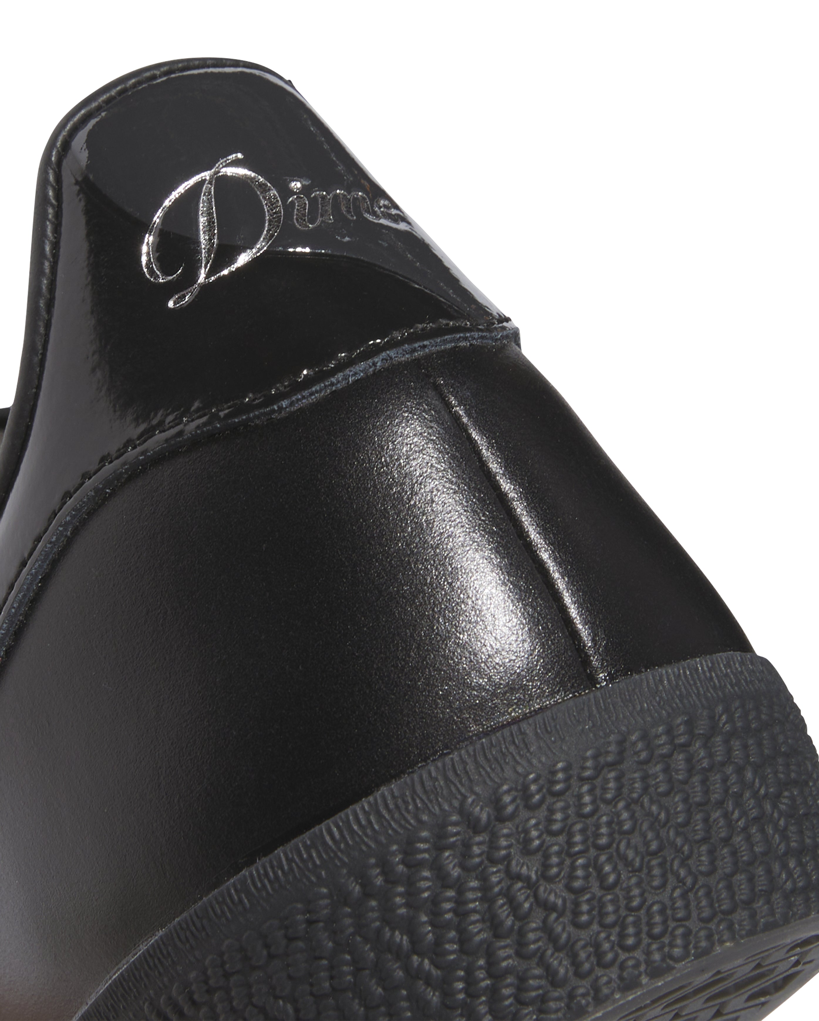 Gazelle ADV Dime Black