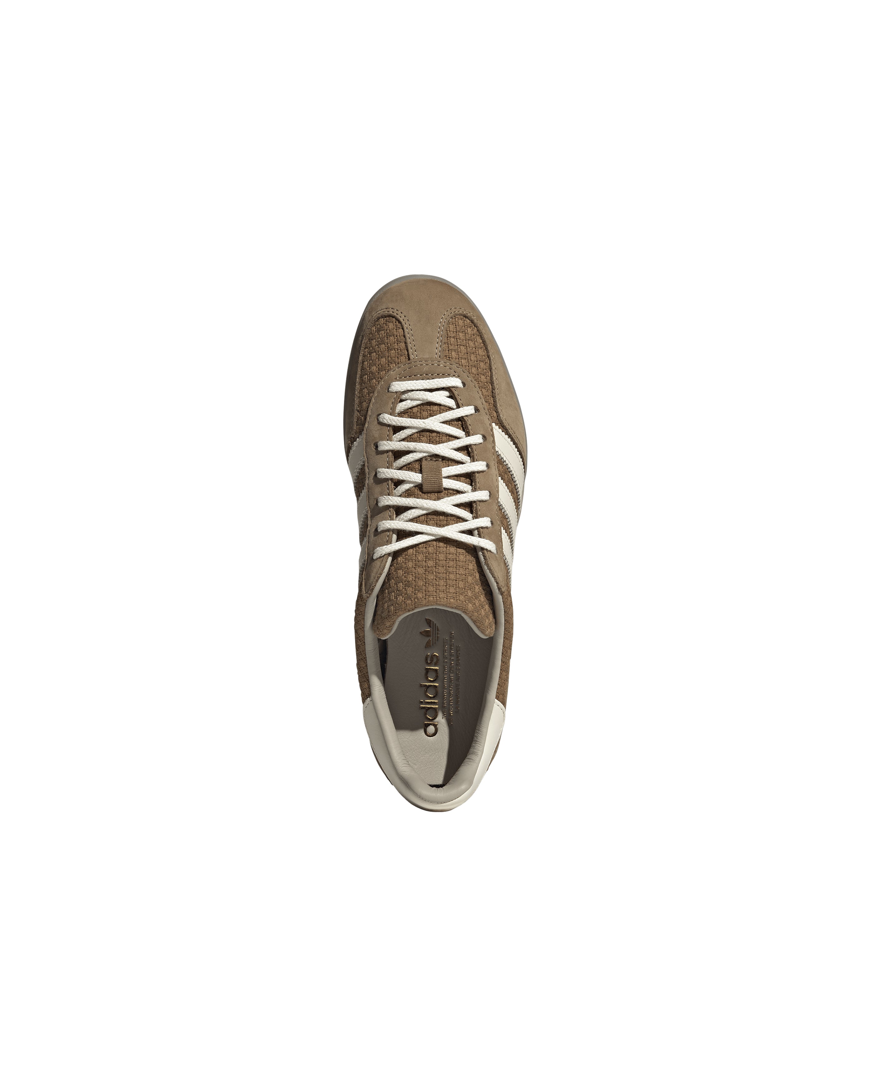 Gazelle Indoor Brown Desert