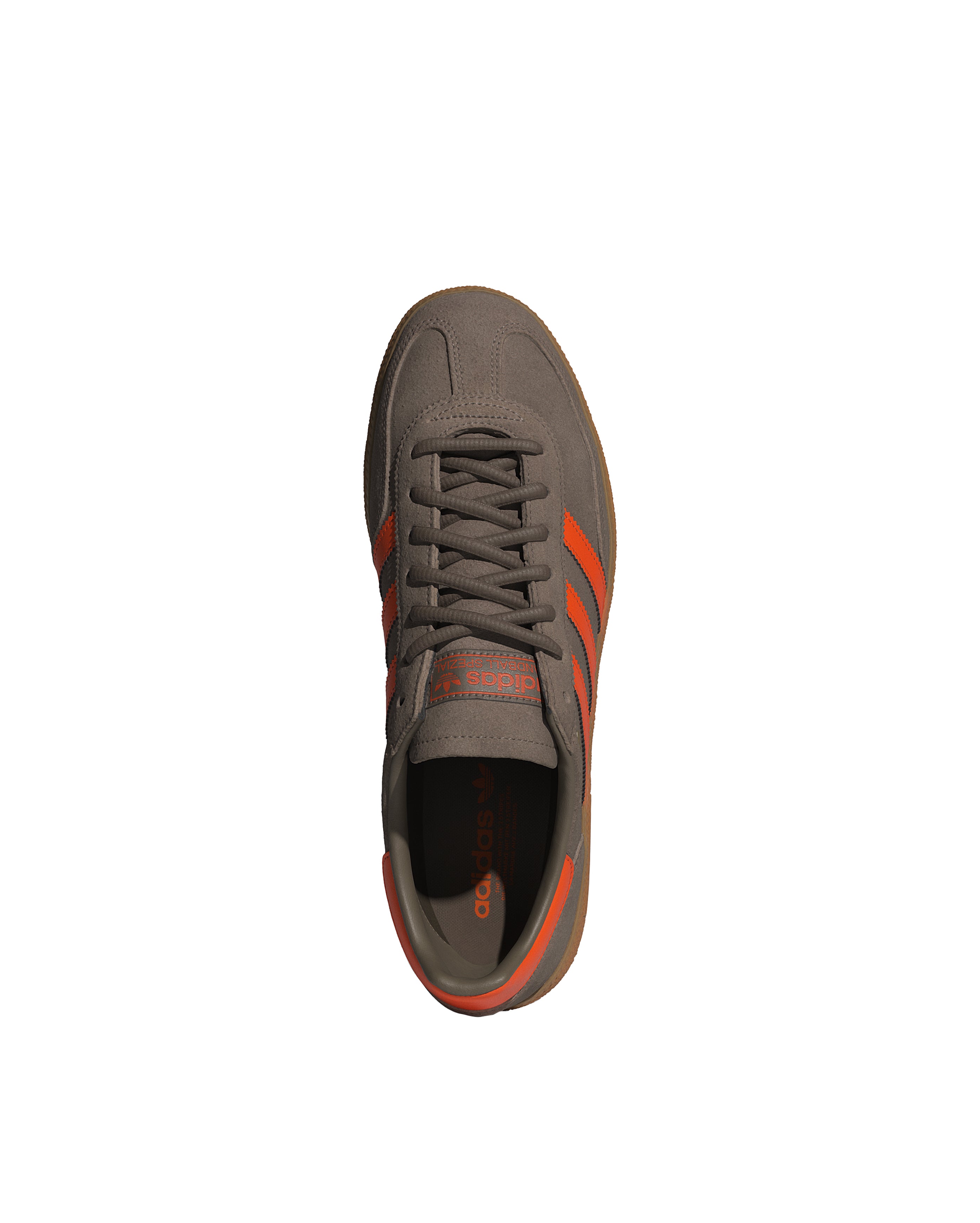 Handball Spezial Cargo Brown