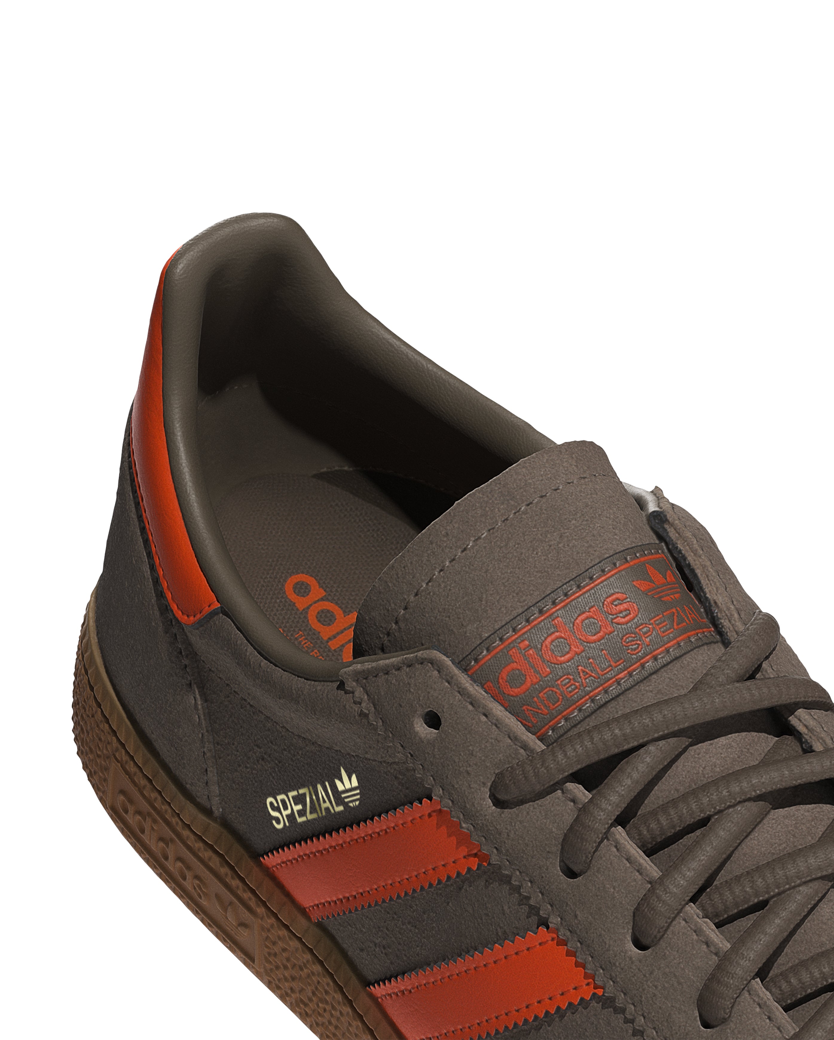 Handball Spezial Cargo Brown