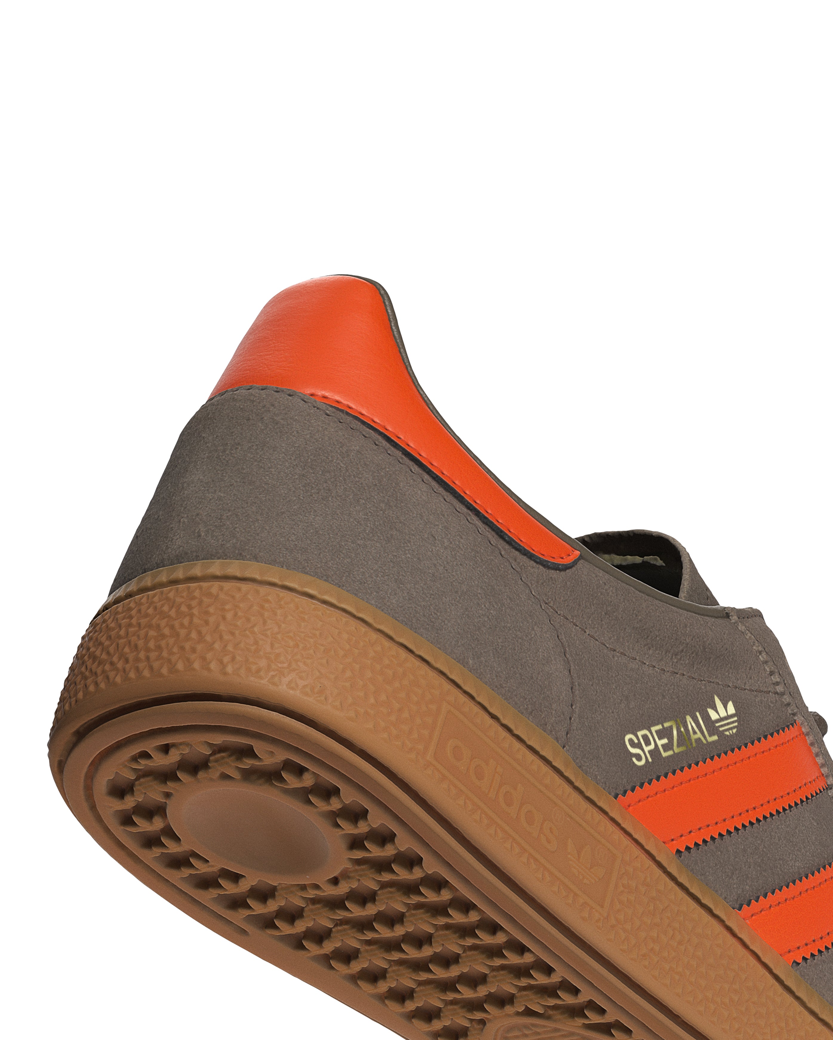 Handball Spezial Cargo Brown