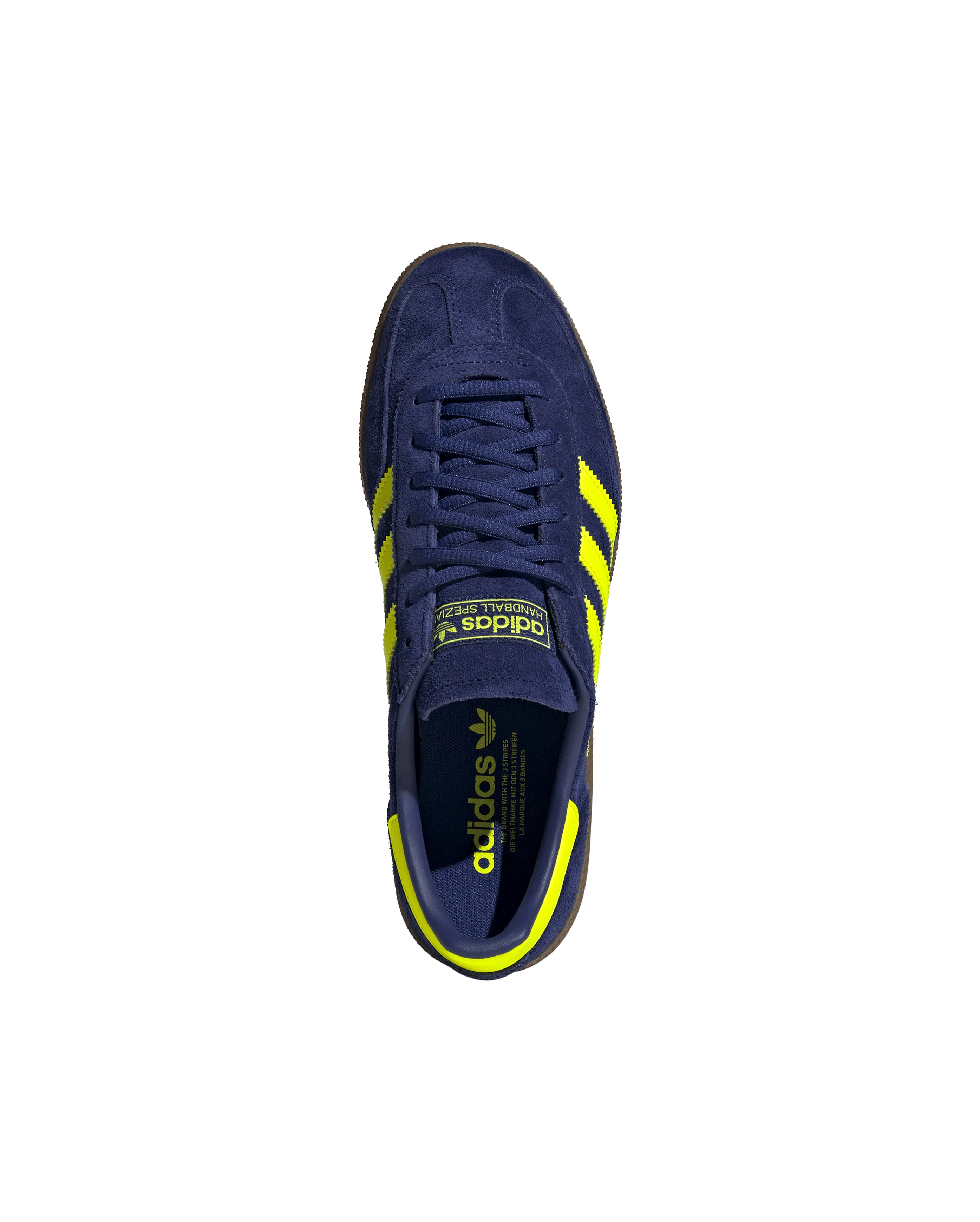Handball Spezial Victory Blue
