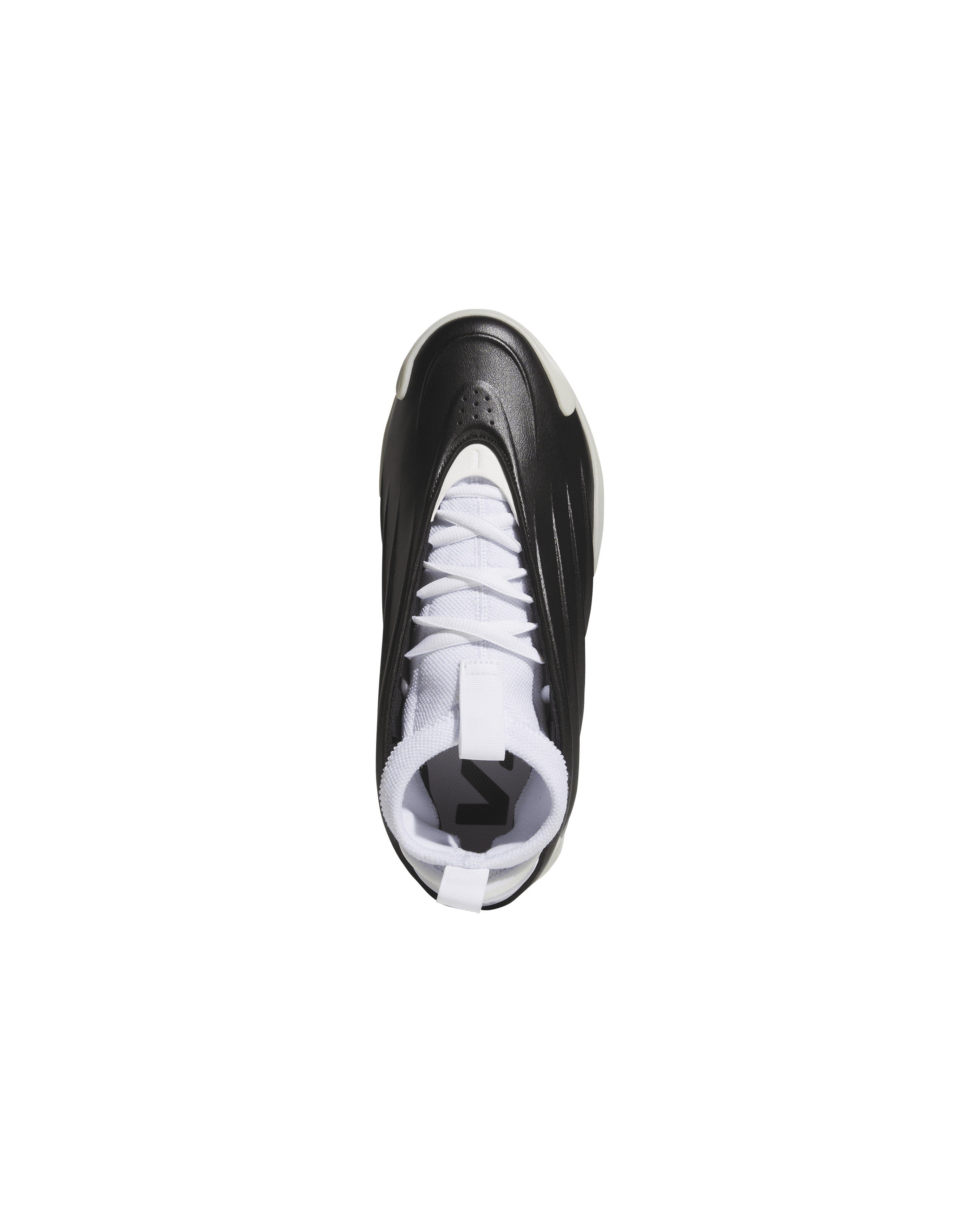 Harden Vol.09 Black