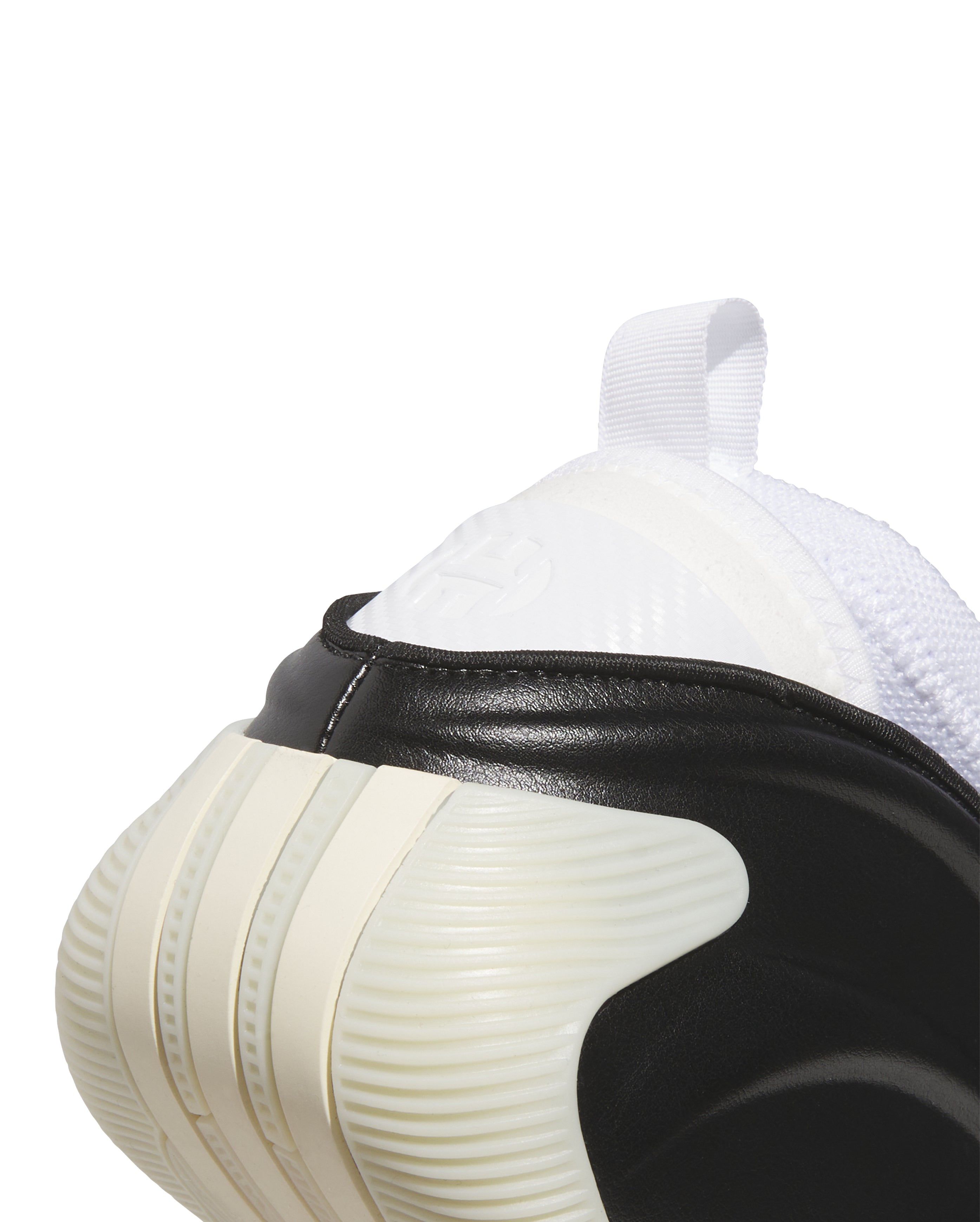 Harden Vol.09 Black