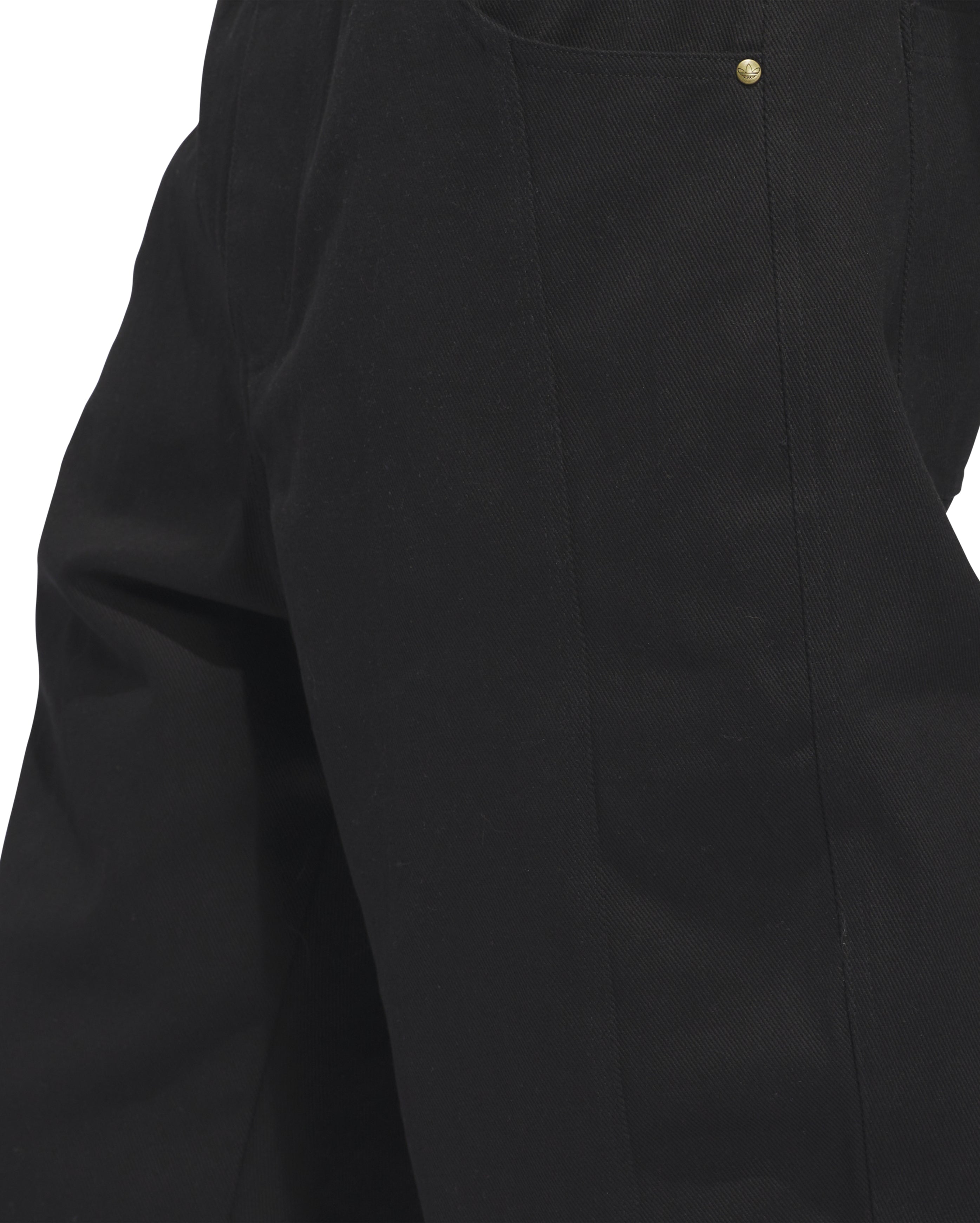 Adidas-Kader Pant Black-Starcowparis
