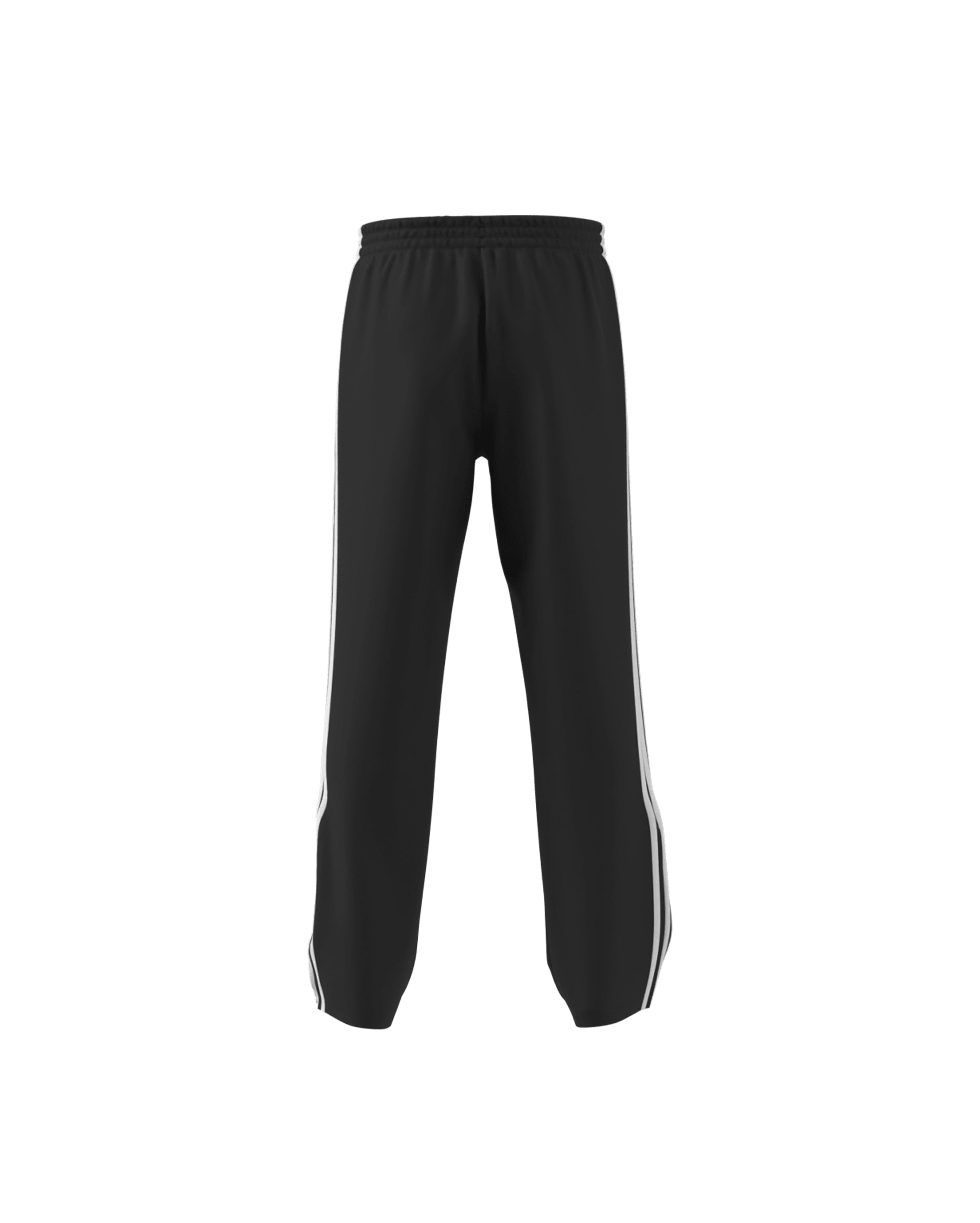 Adidas-Originals Firebird Jogging Black-Starcowparis