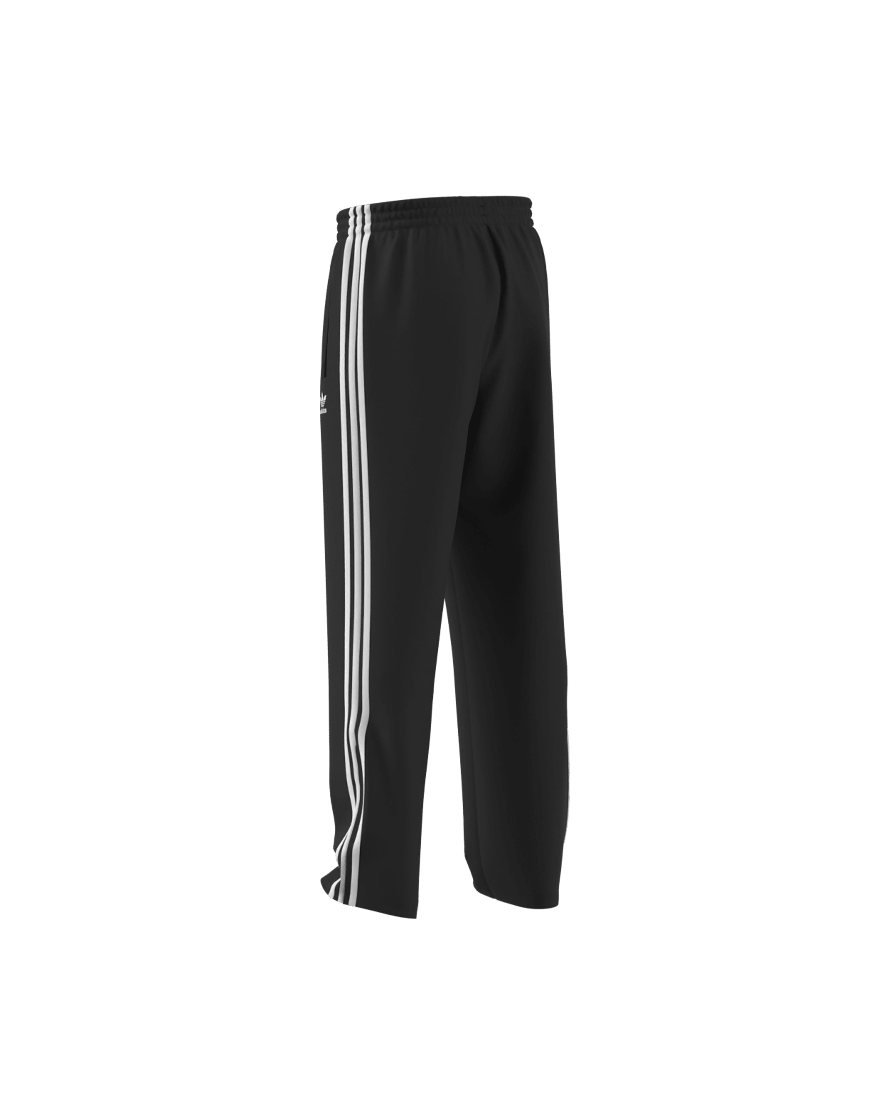 Adidas-Originals Firebird Jogging Black-Starcowparis