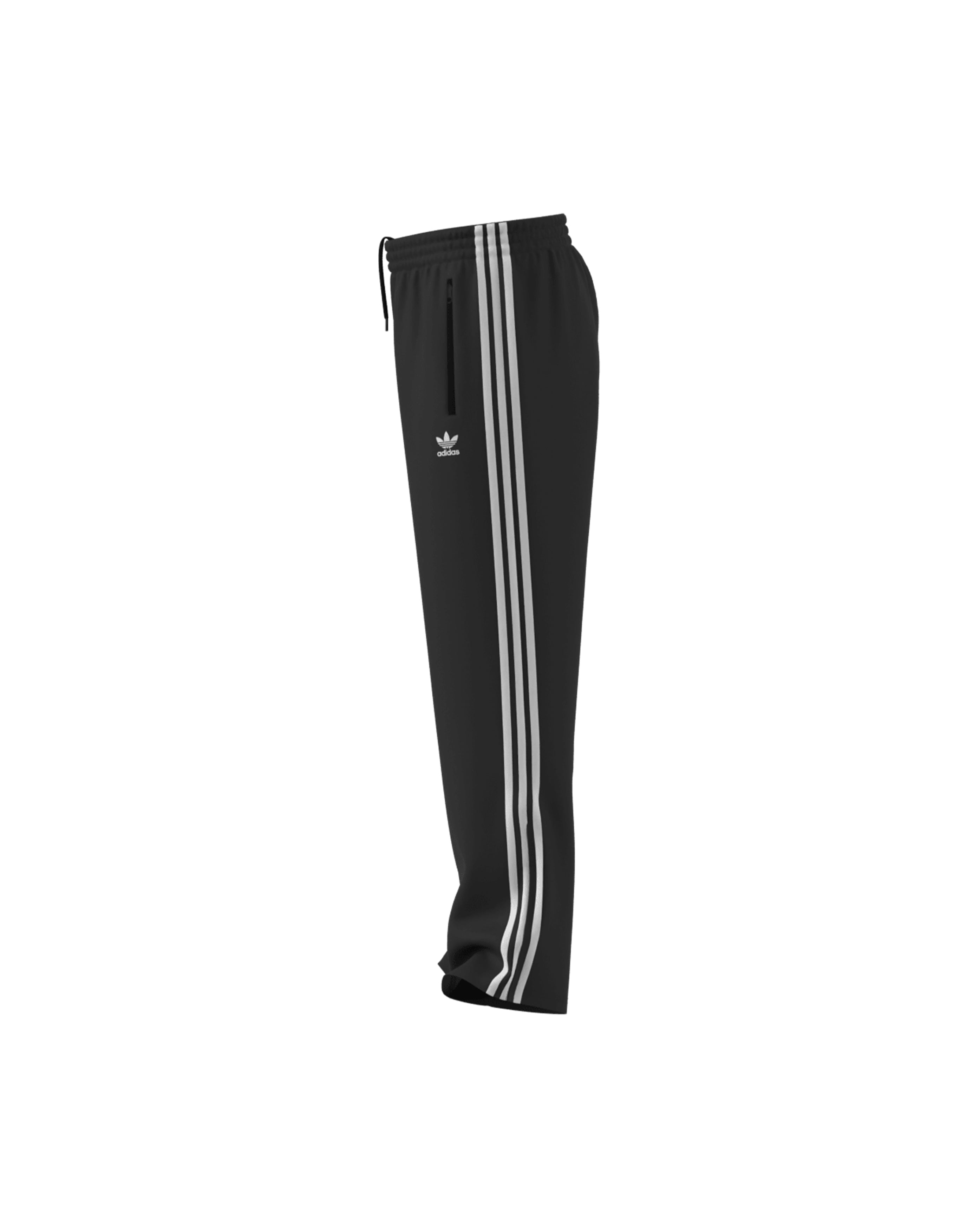 Adidas-Originals Firebird Jogging Black-Starcowparis