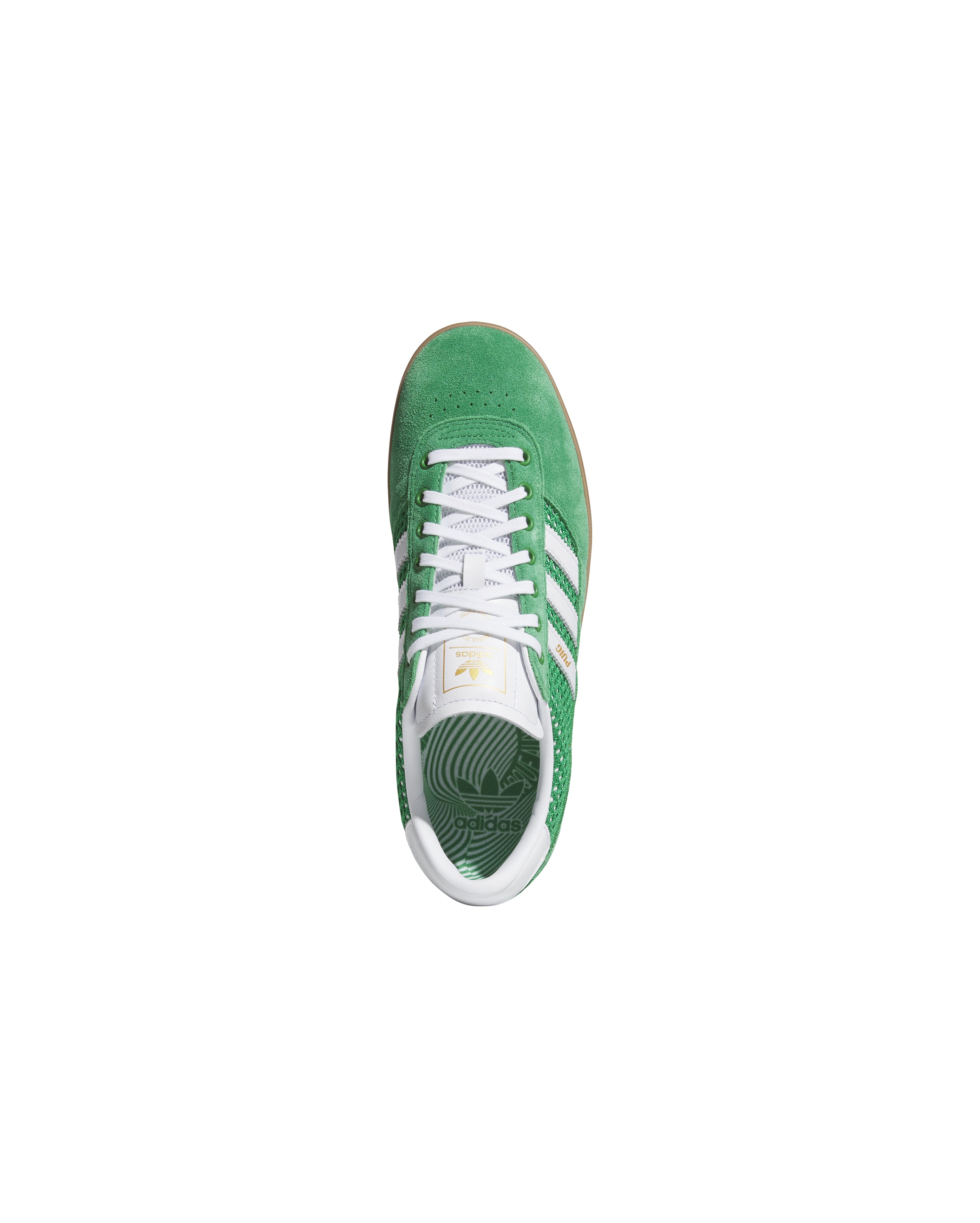 Adidas-Puig Indoor Green-Starcowparis