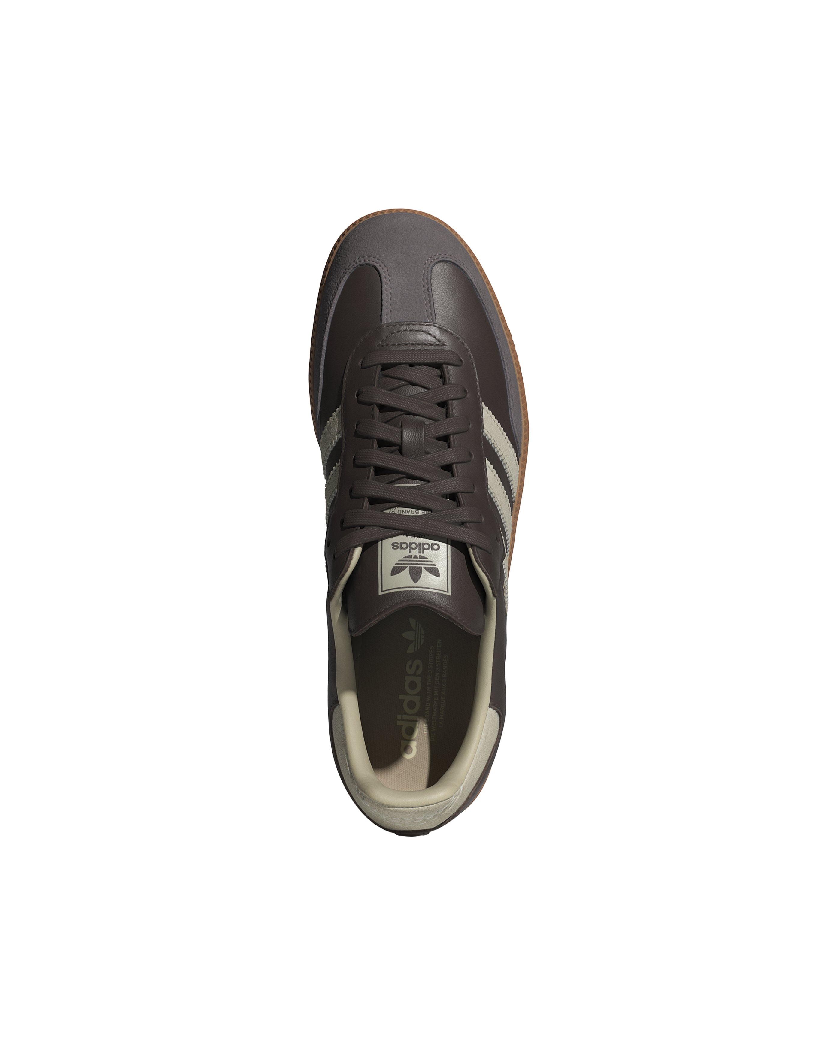 Adidas-Samba OG Brown Putty Grey-Starcowparis